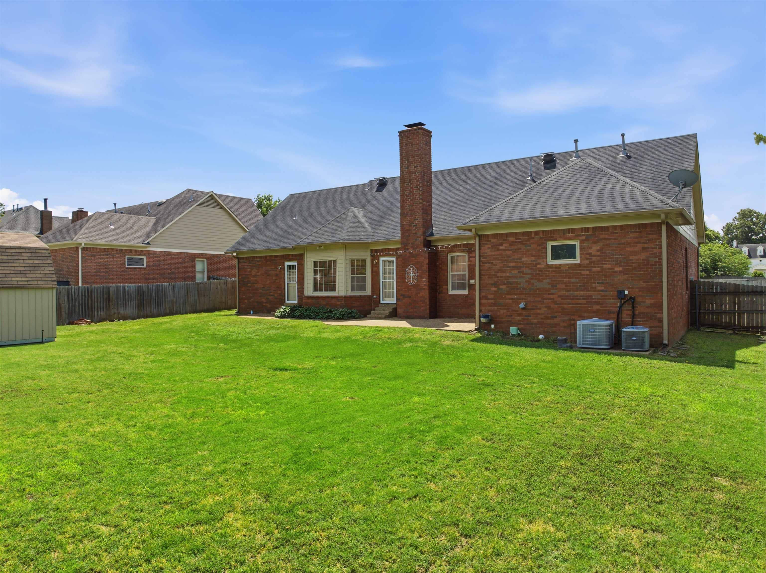 540 Wilkes Cv Property Photo 30