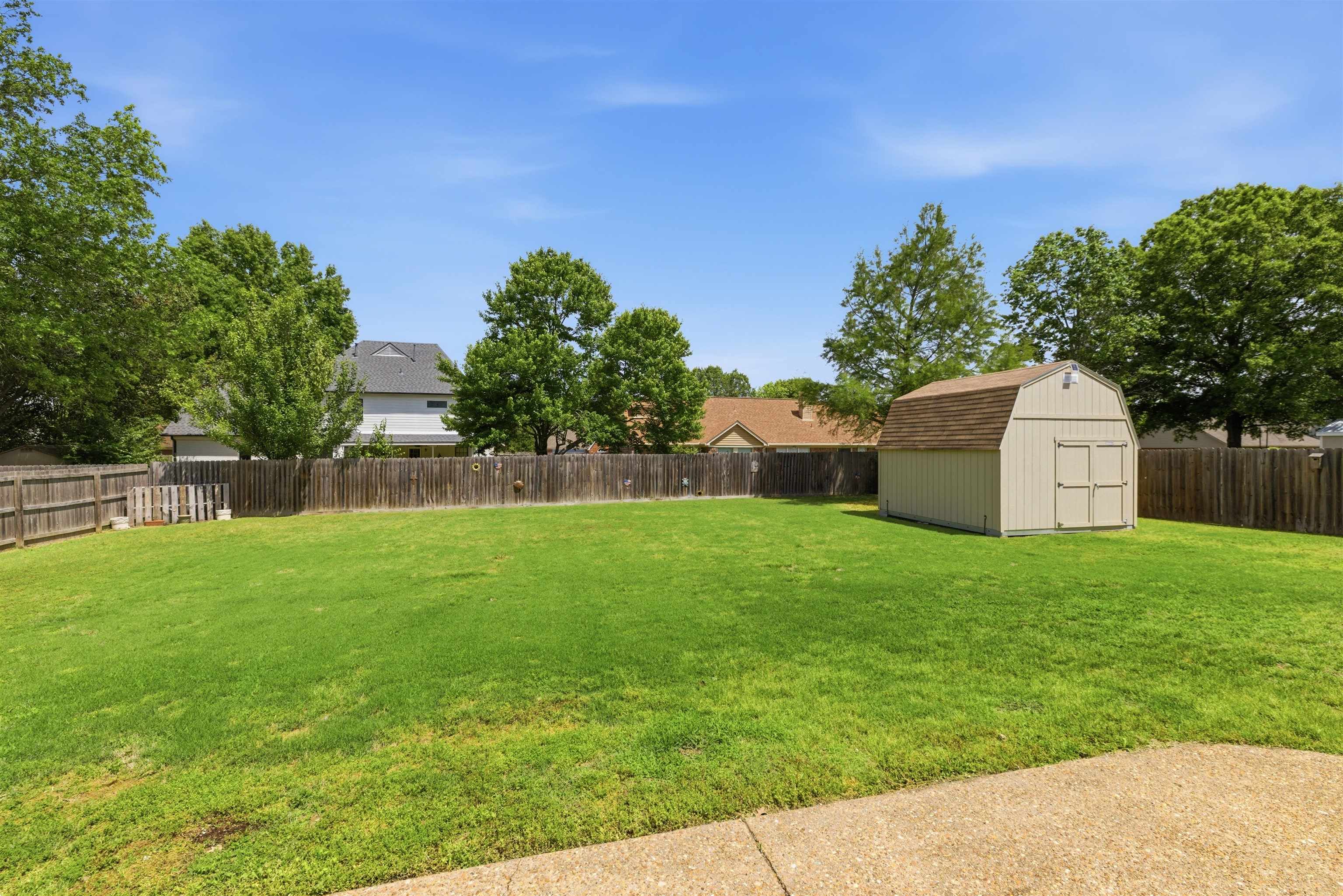 540 Wilkes Cv Property Photo 31