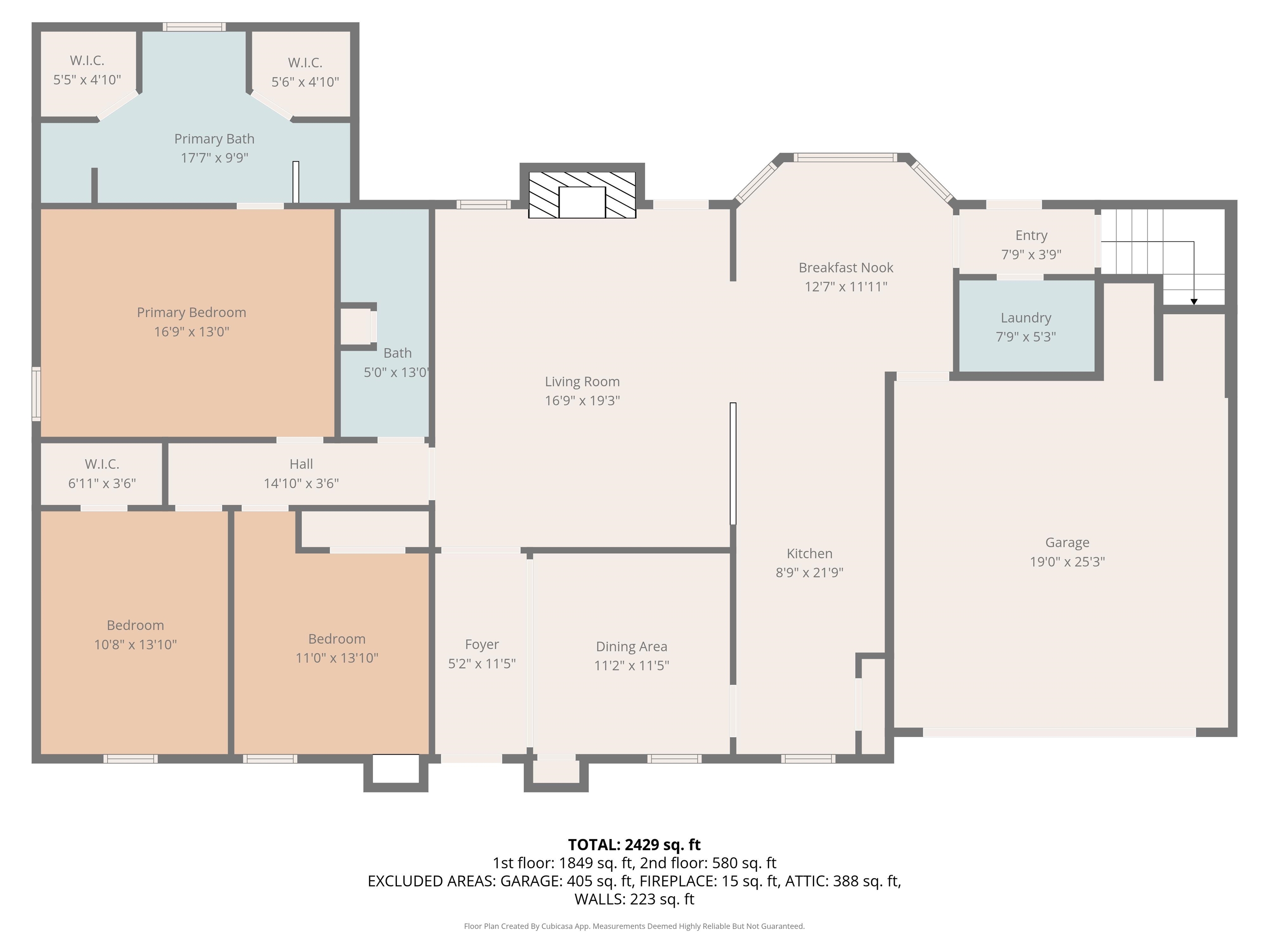 540 Wilkes Cv Property Photo 38