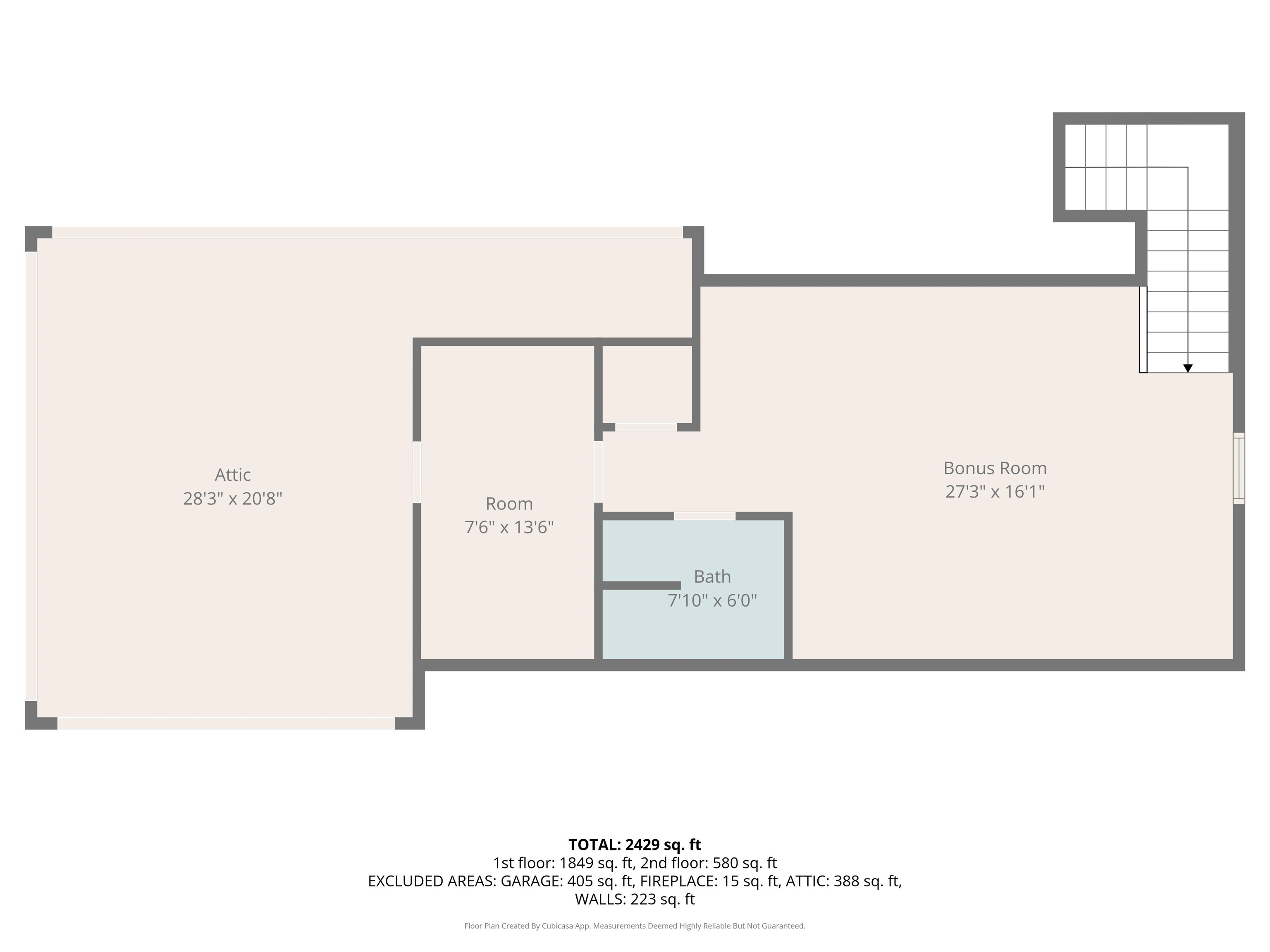 540 Wilkes Cv Property Photo 39