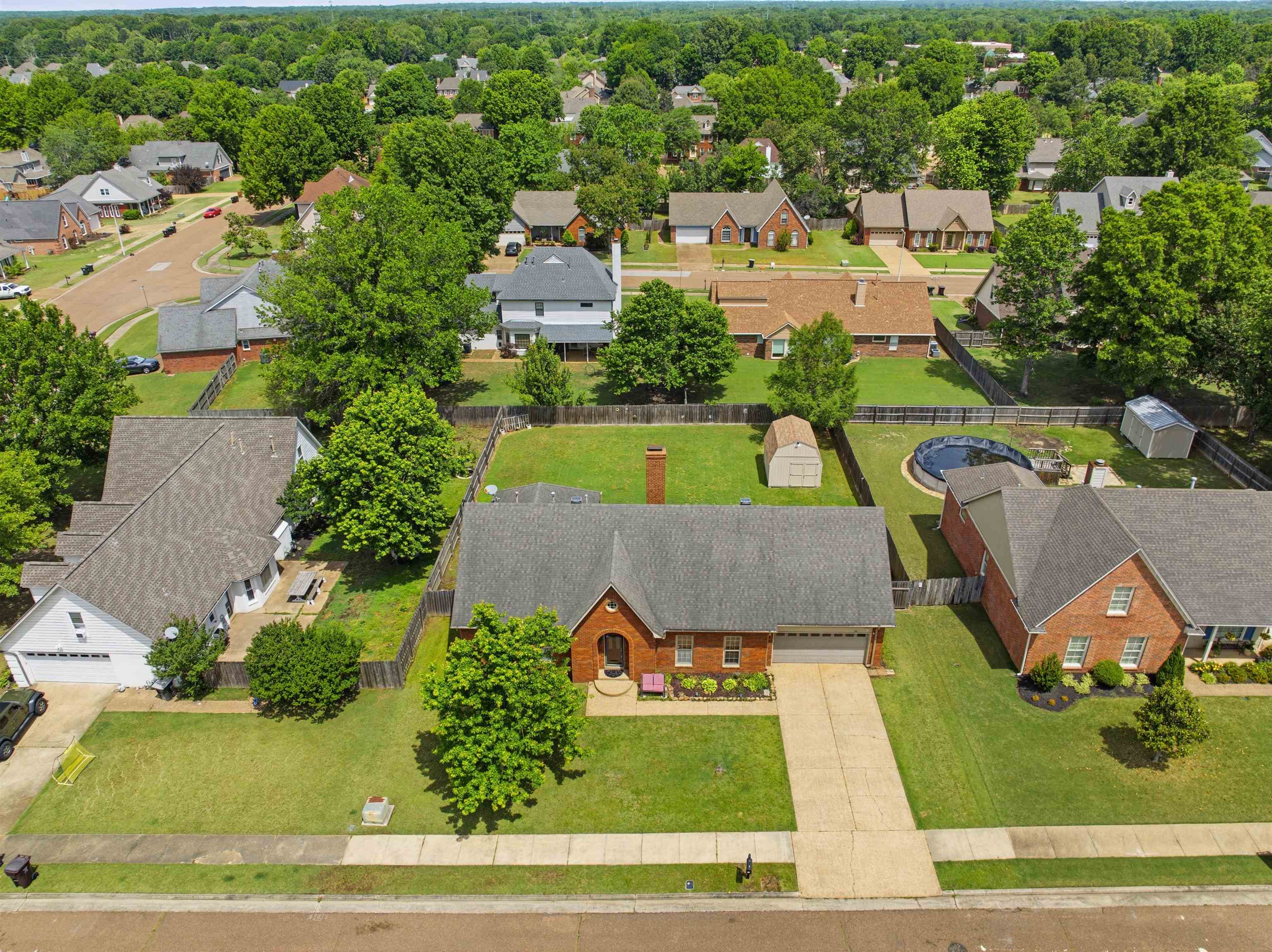 540 Wilkes Cv Property Photo 40