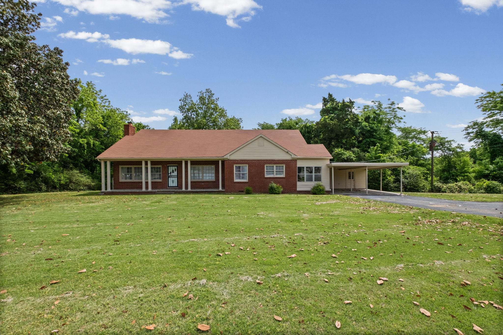 4644 Quito Drummonds Rd Property Photo 1