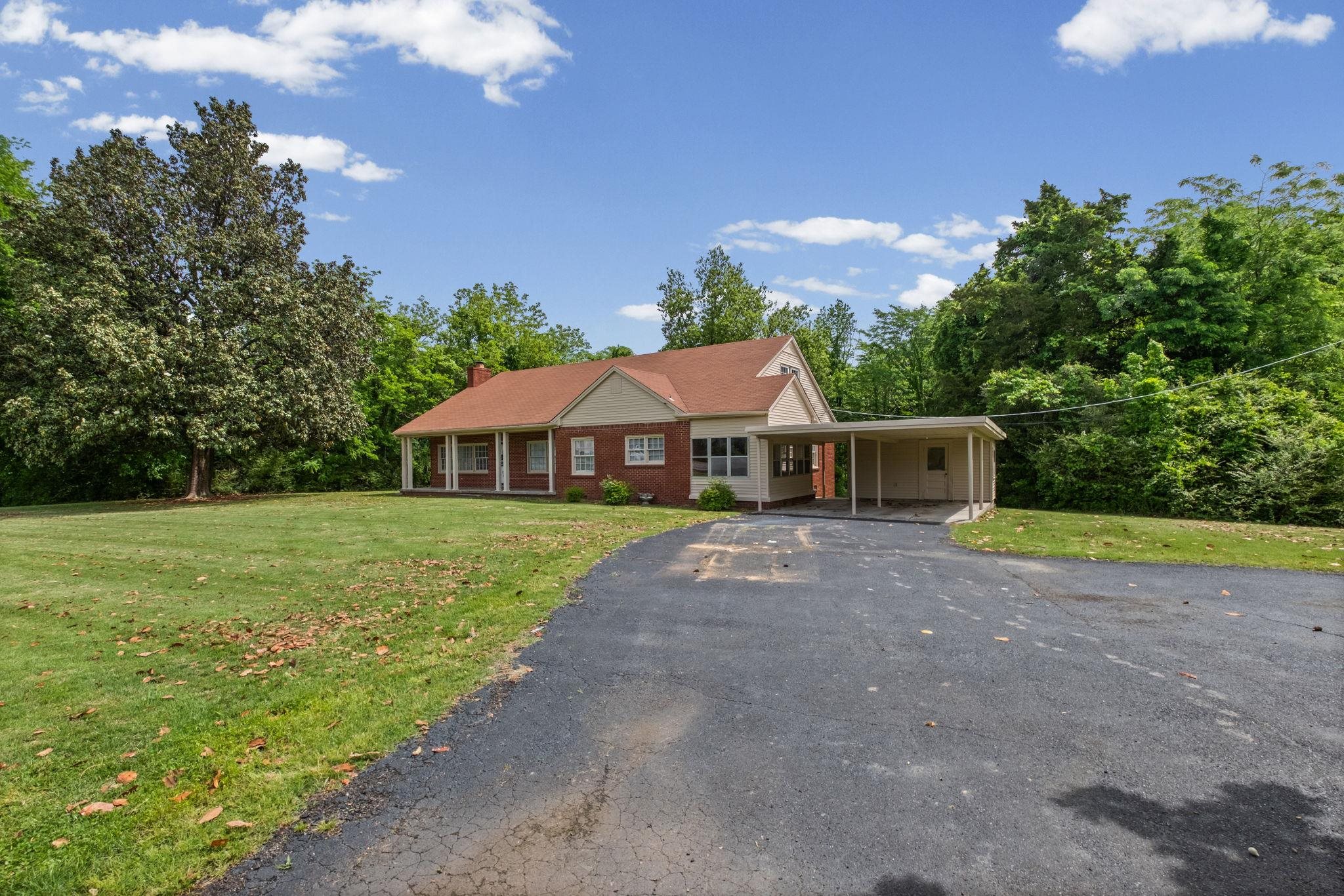 4644 Quito Drummonds Rd Property Photo 2