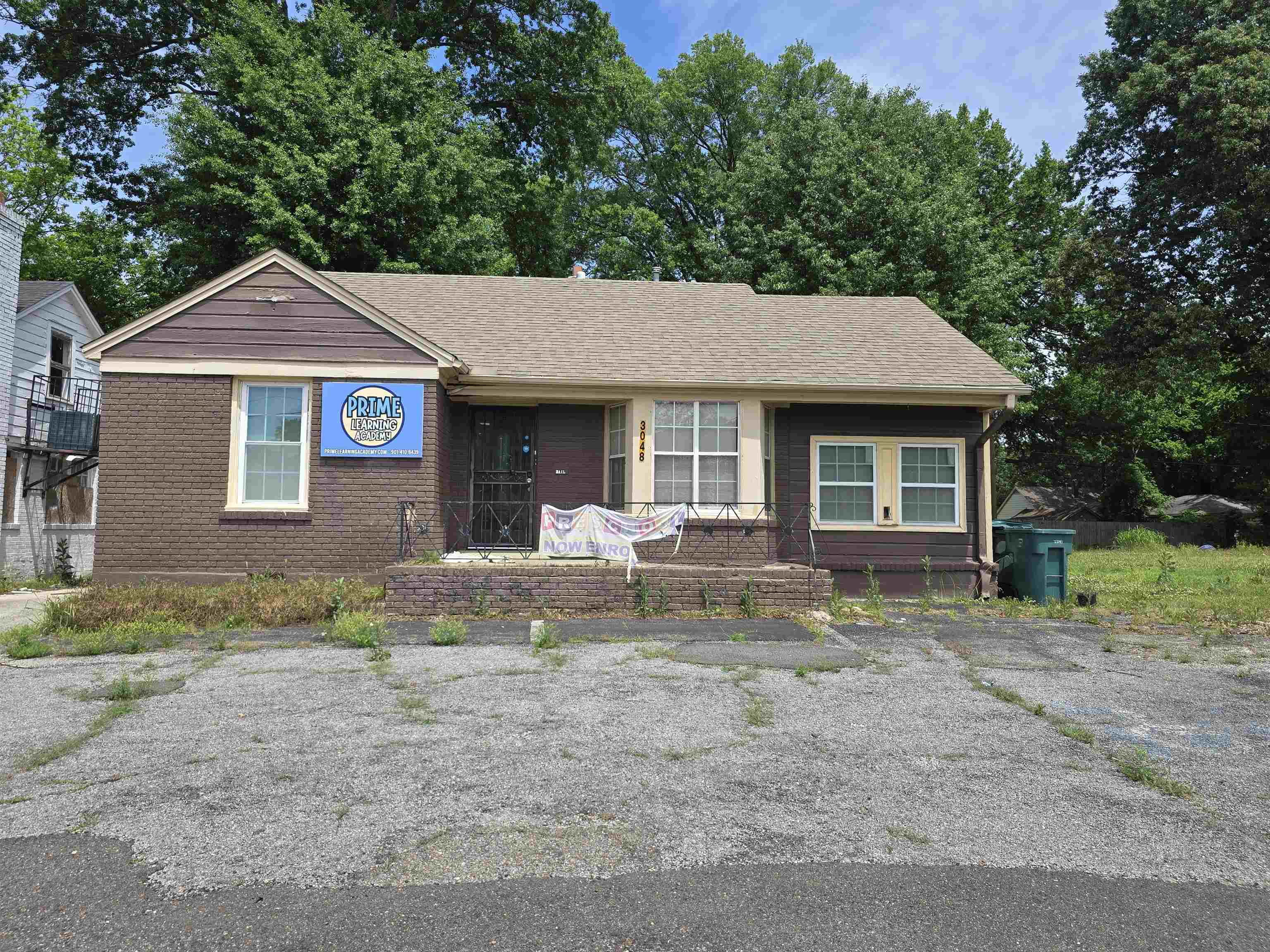3048 PARK AVE Property Photo 1
