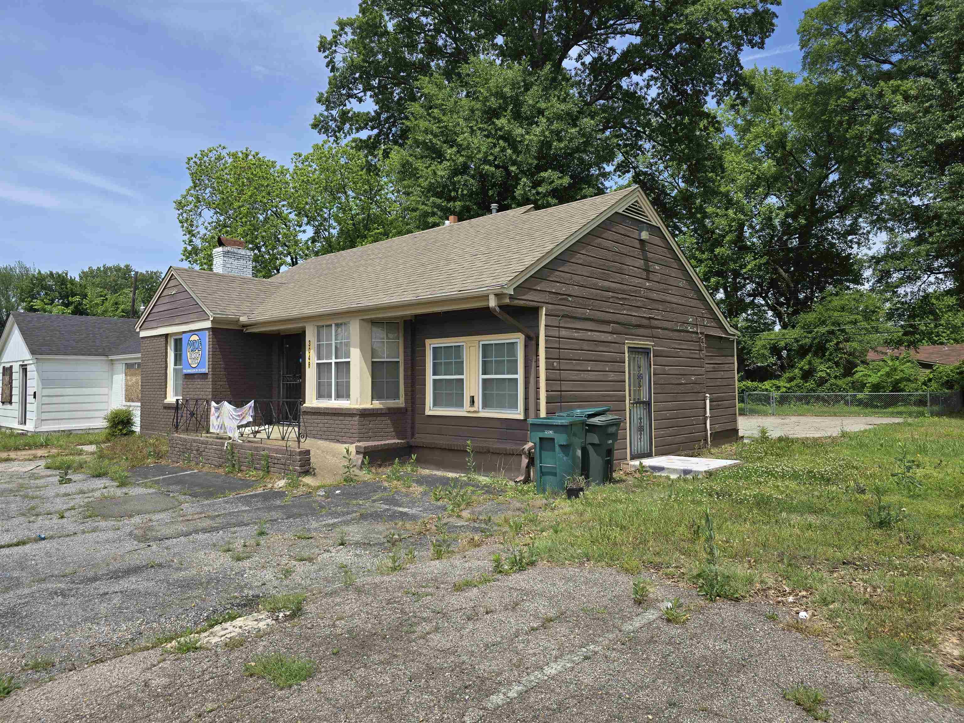 3048 Park Ave Property Photo 2