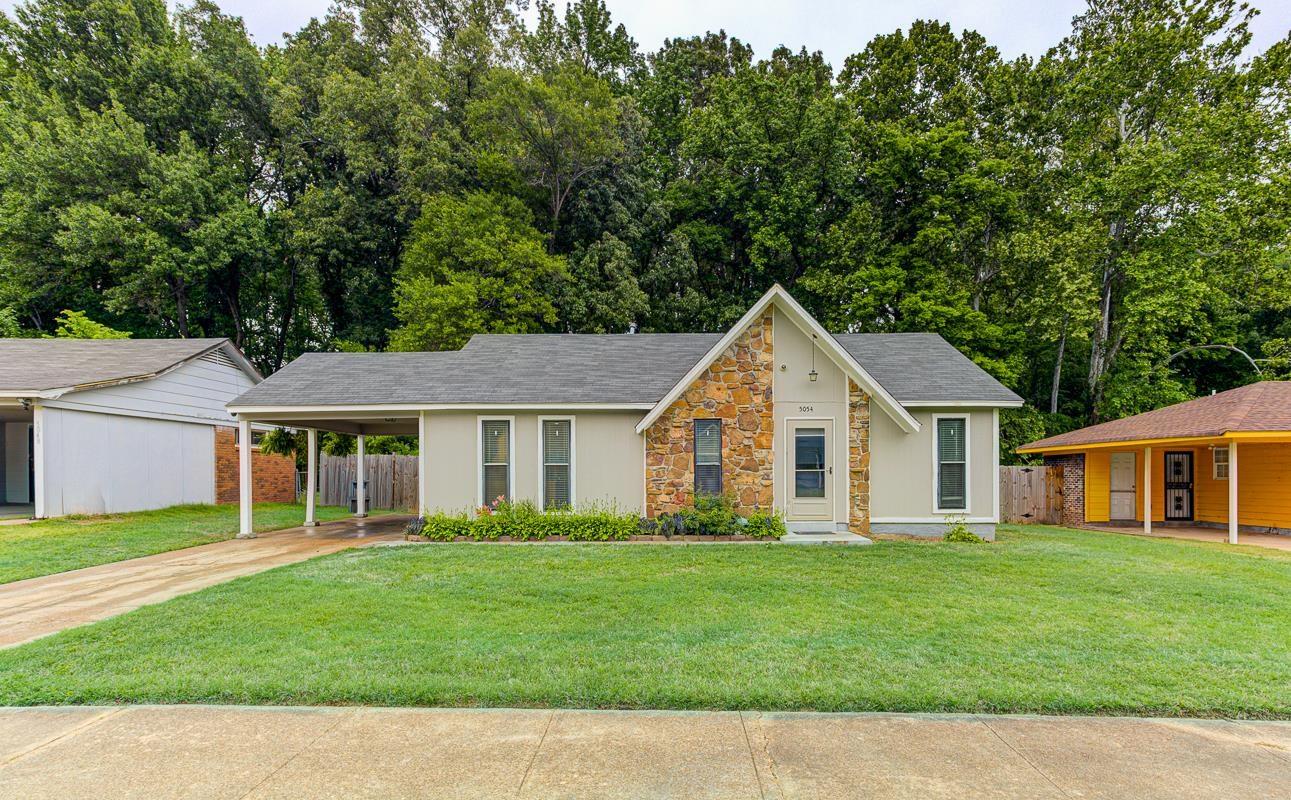 5054 GULL RD Property Photo 1