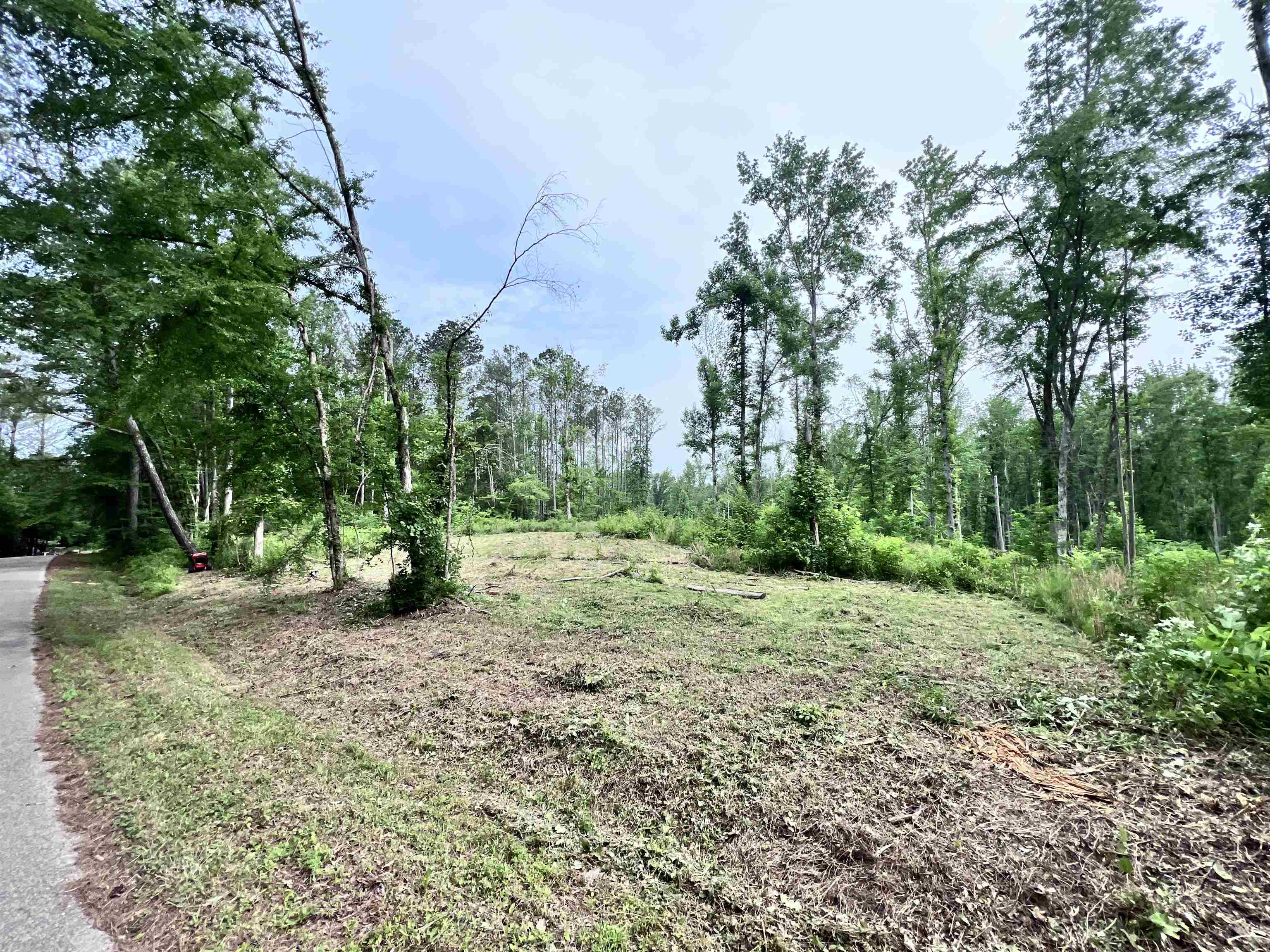 0 Chalk Rd Lot 2 Rd Property Photo 1
