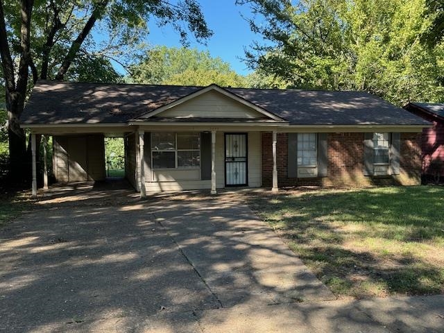 3245 Sinclair Dr Property Photo 1