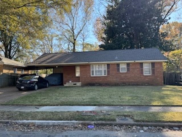 1675 Haywood Ave Property Photo 2