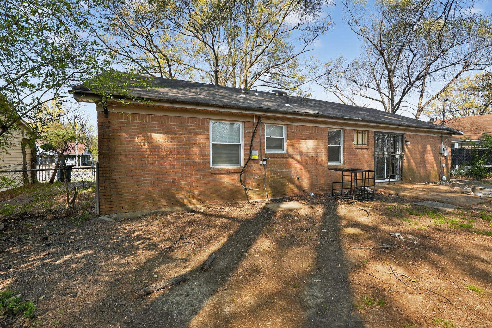 4378 HAWKEYE ST Property Photo 1