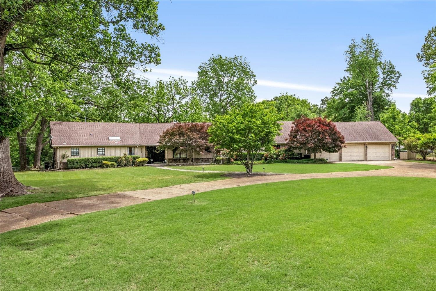 3748 Old Brownsville Rd Property Photo 1