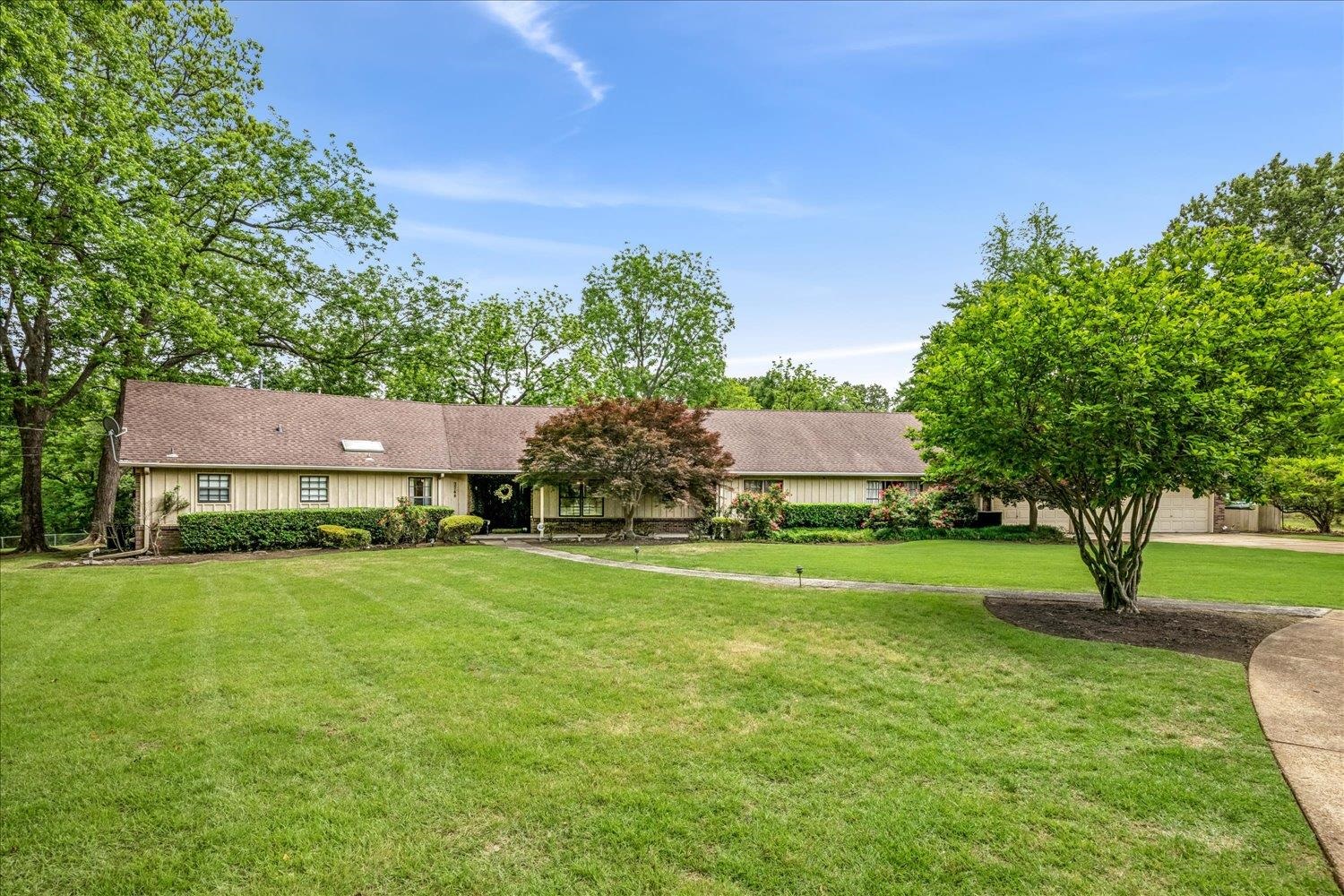 3748 Old Brownsville Rd Property Photo 4