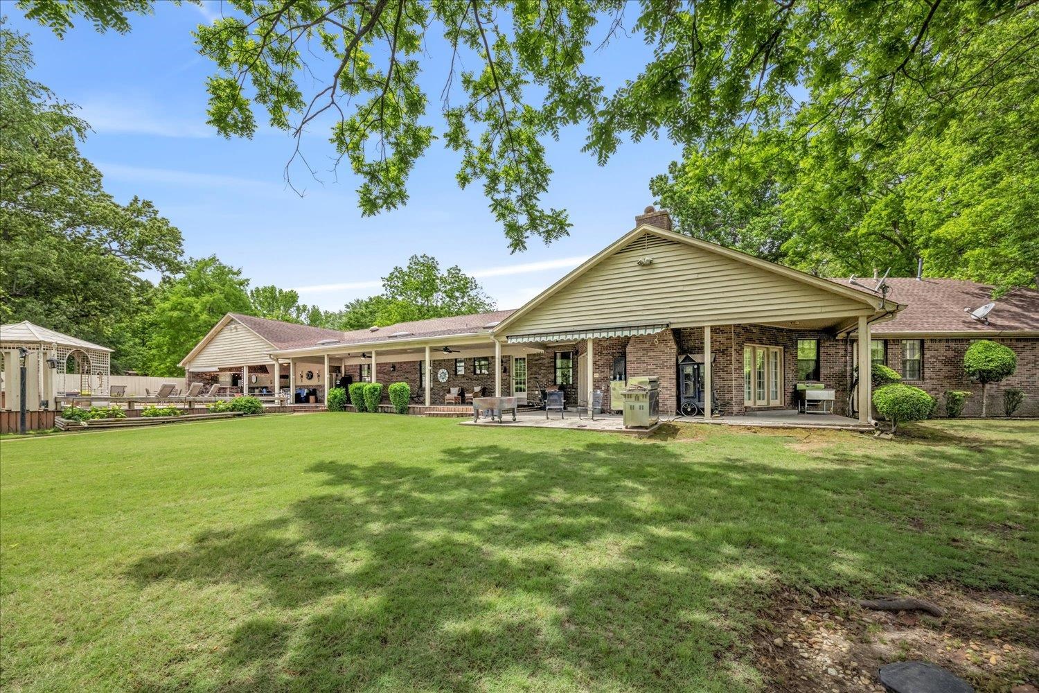 3748 Old Brownsville Rd Property Photo 39