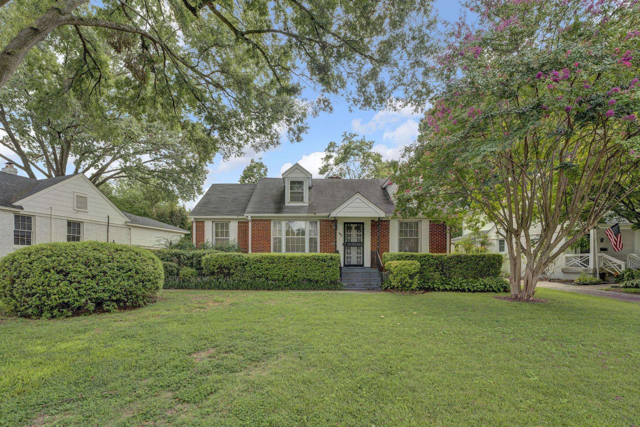 503 E Swan Ridge Cir Property Photo 1