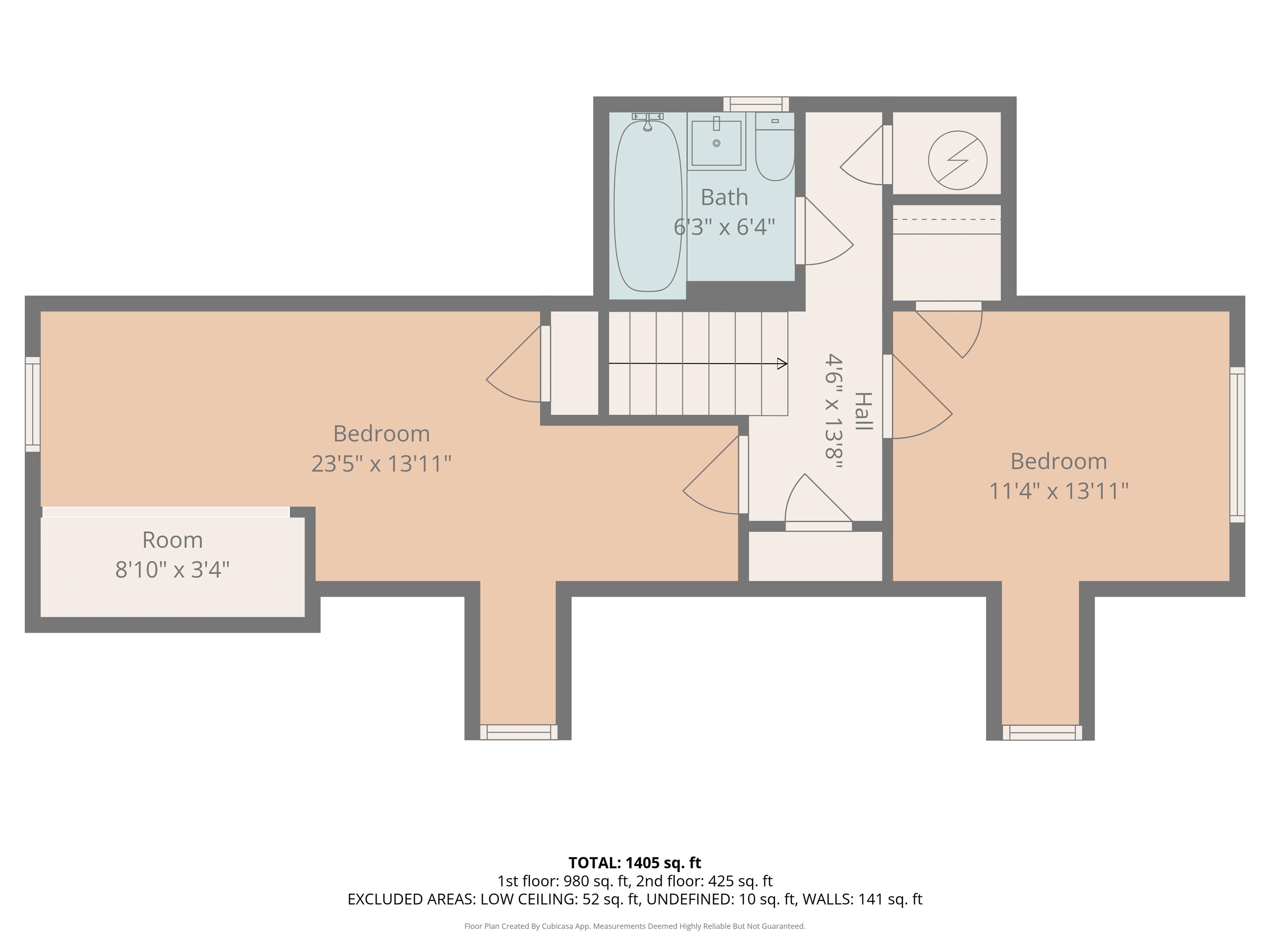 503 E Swan Ridge Cir Property Photo 38