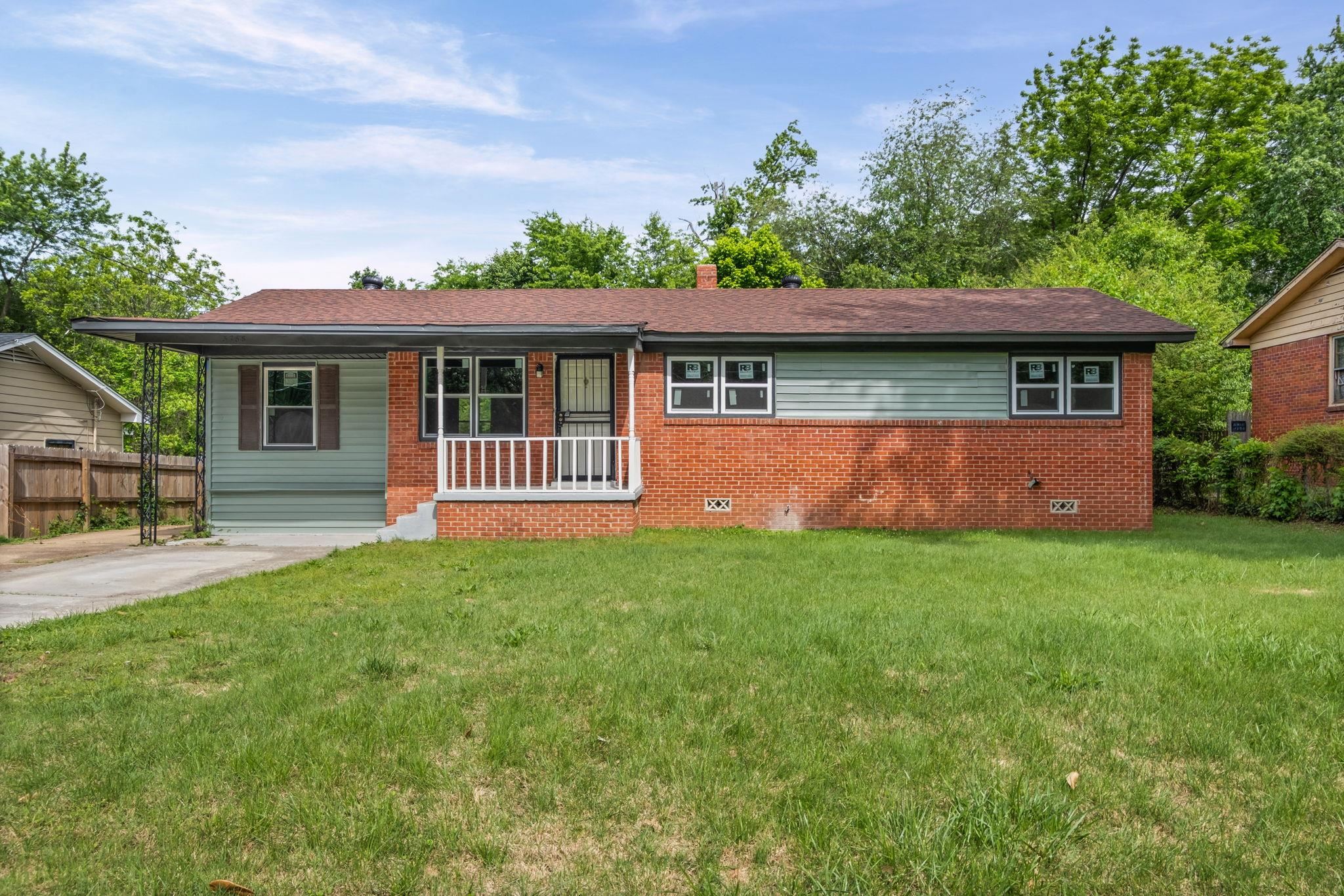 3768 Alma Dr Property Photo 1