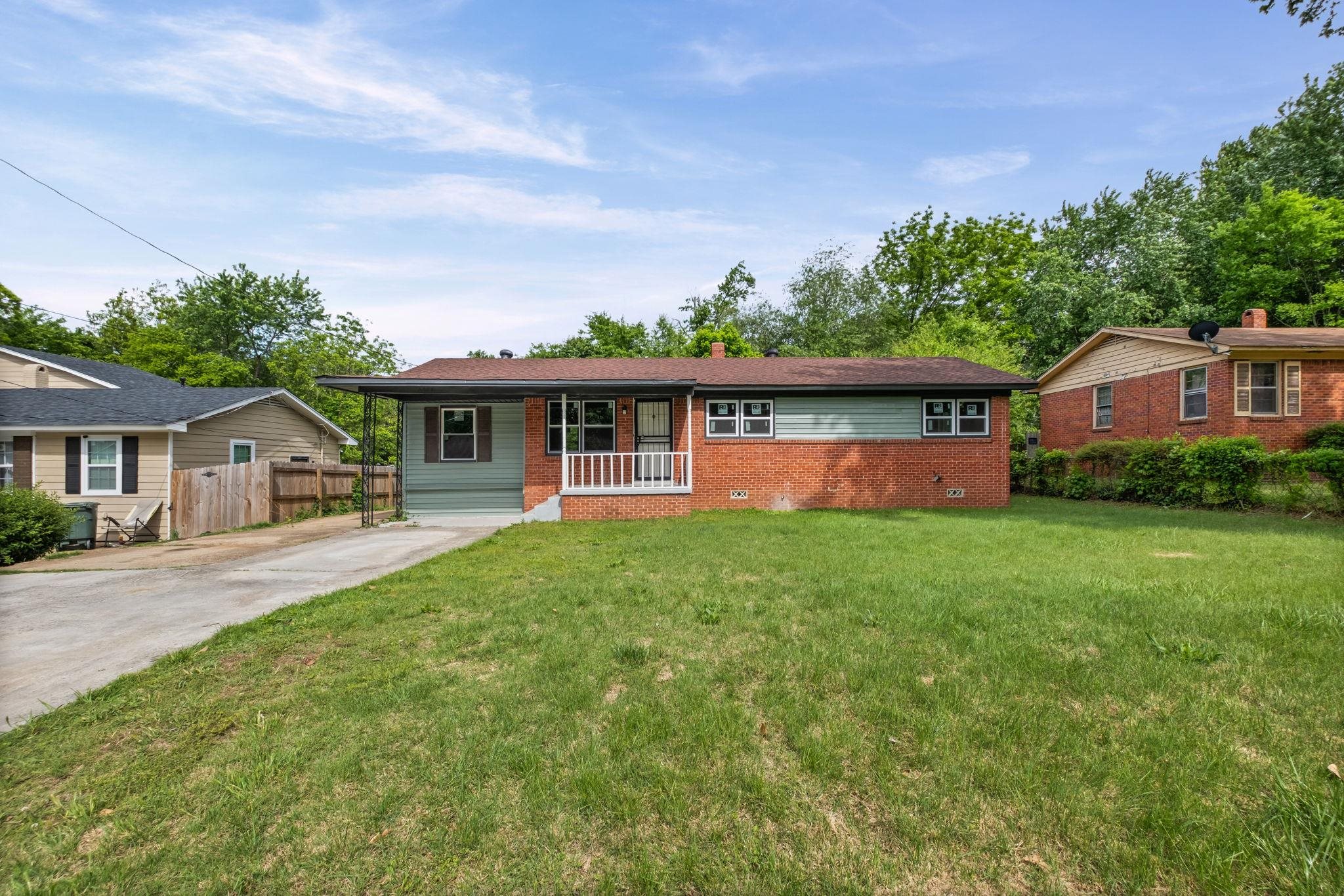 3768 Alma Dr Property Photo 2