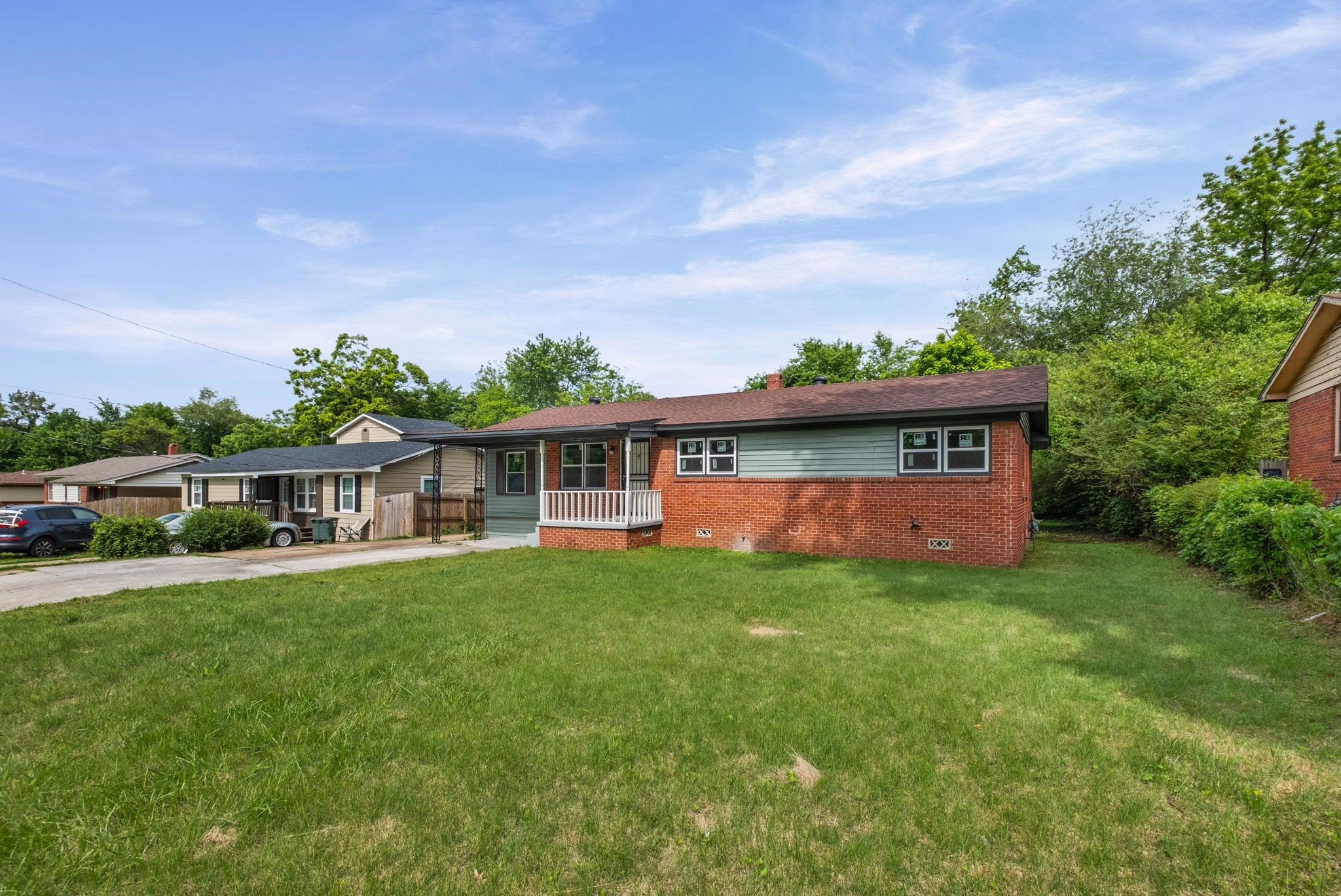 3768 Alma Dr Property Photo 3