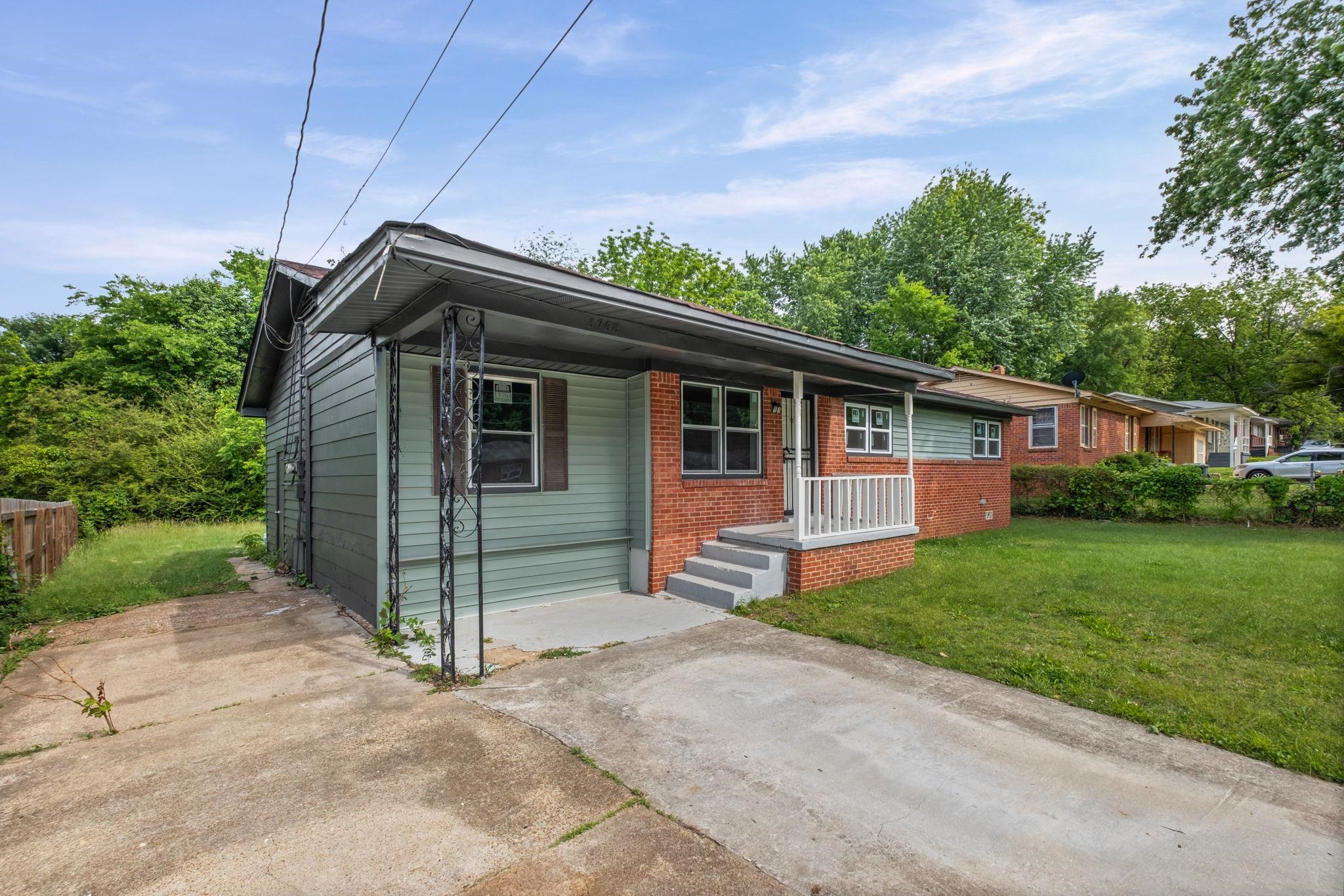 3768 Alma Dr Property Photo 4