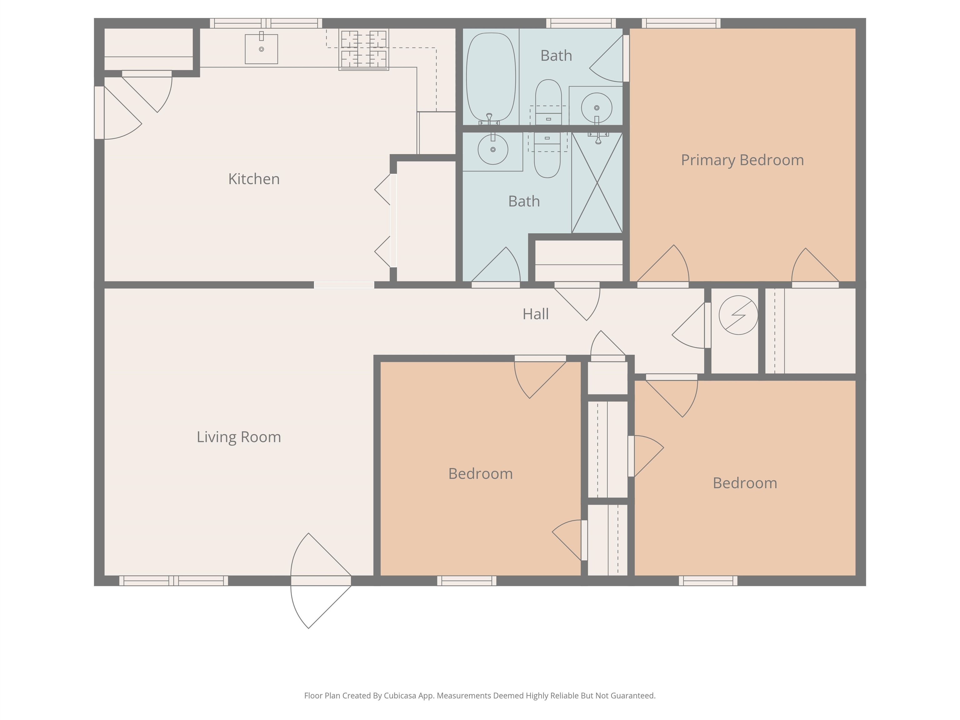 2515 Parkview Dr Property Photo 30
