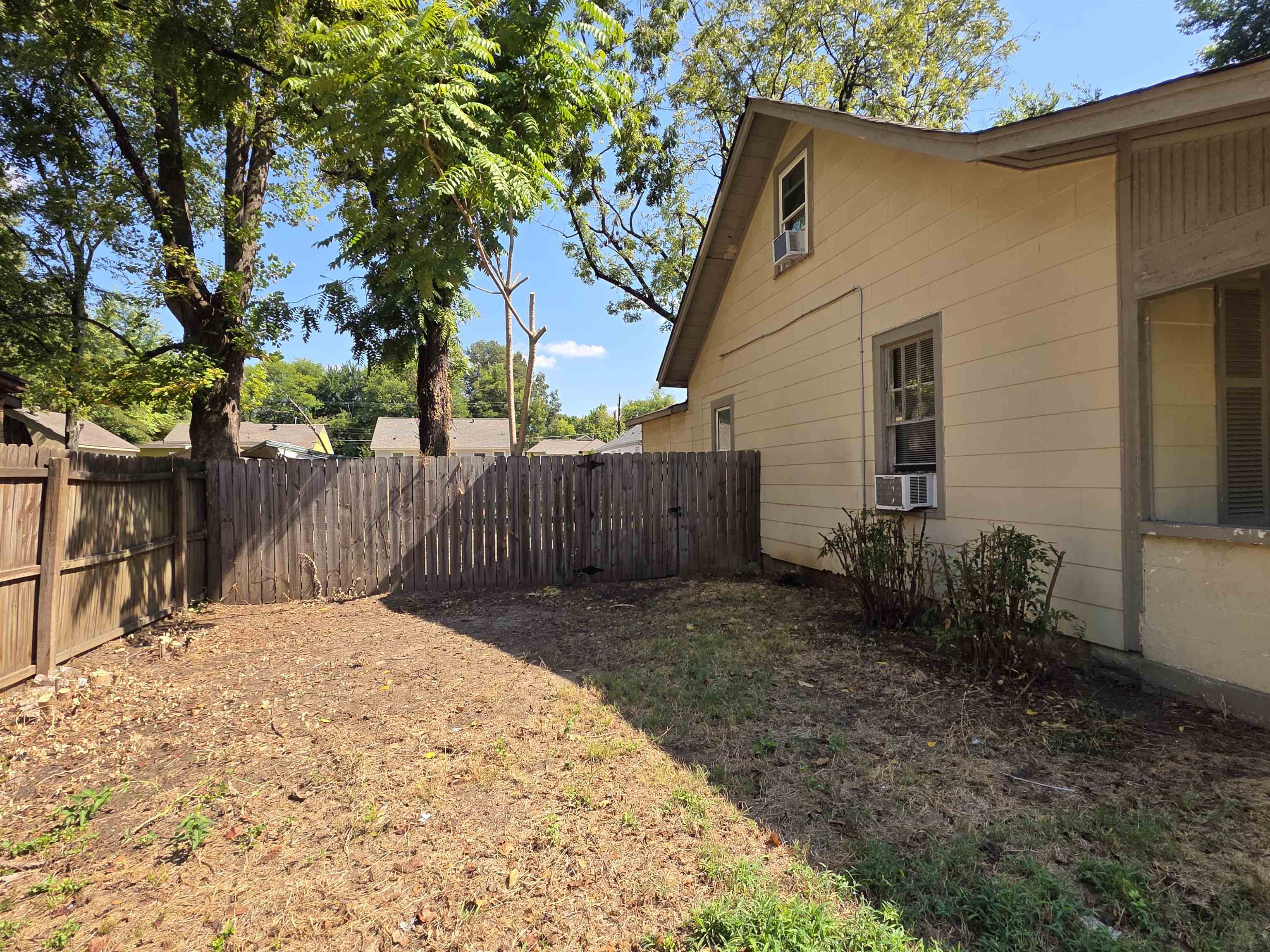 3532 Kallaher Ave Property Photo 2