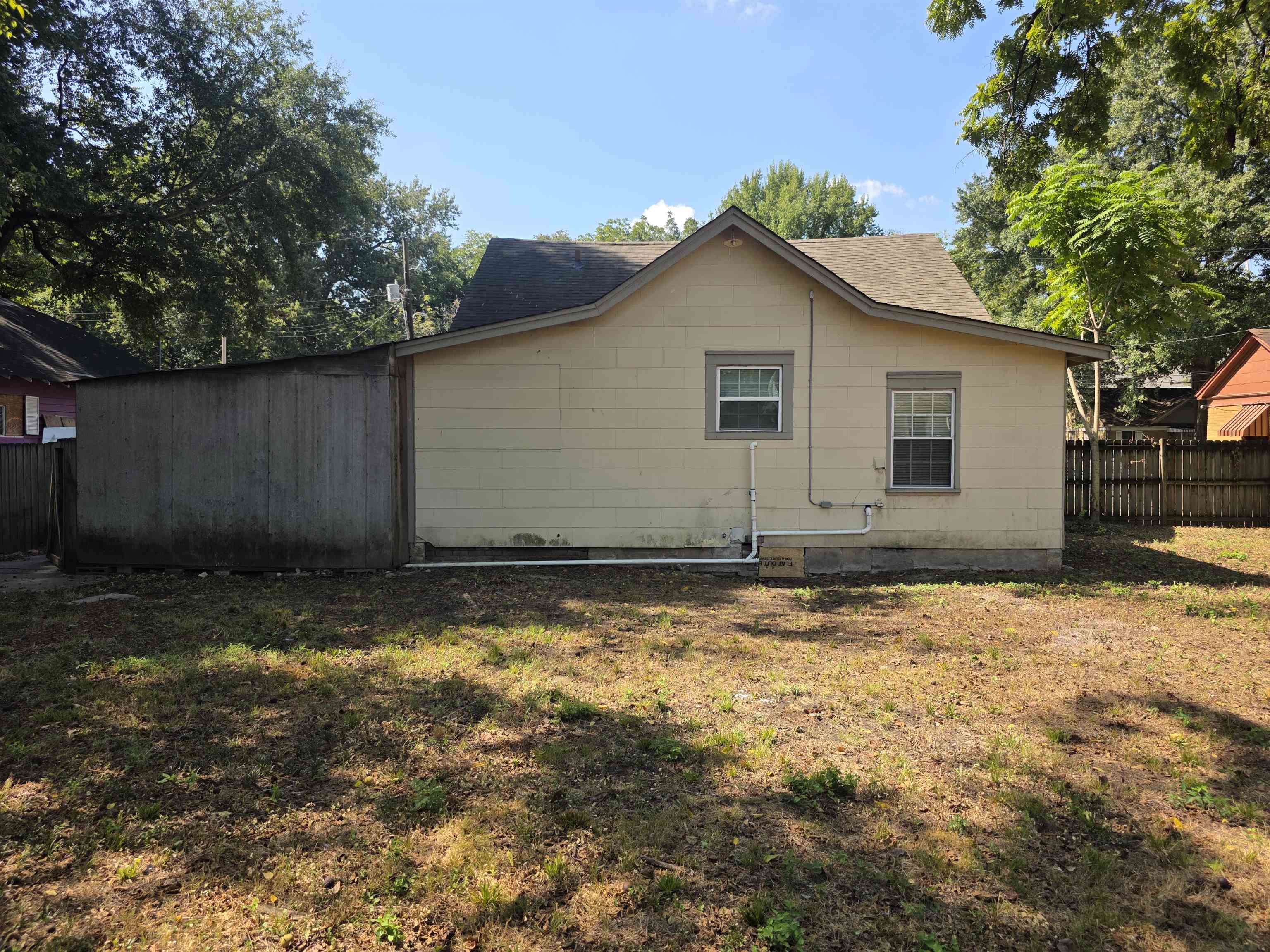 3532 Kallaher Ave Property Photo 4