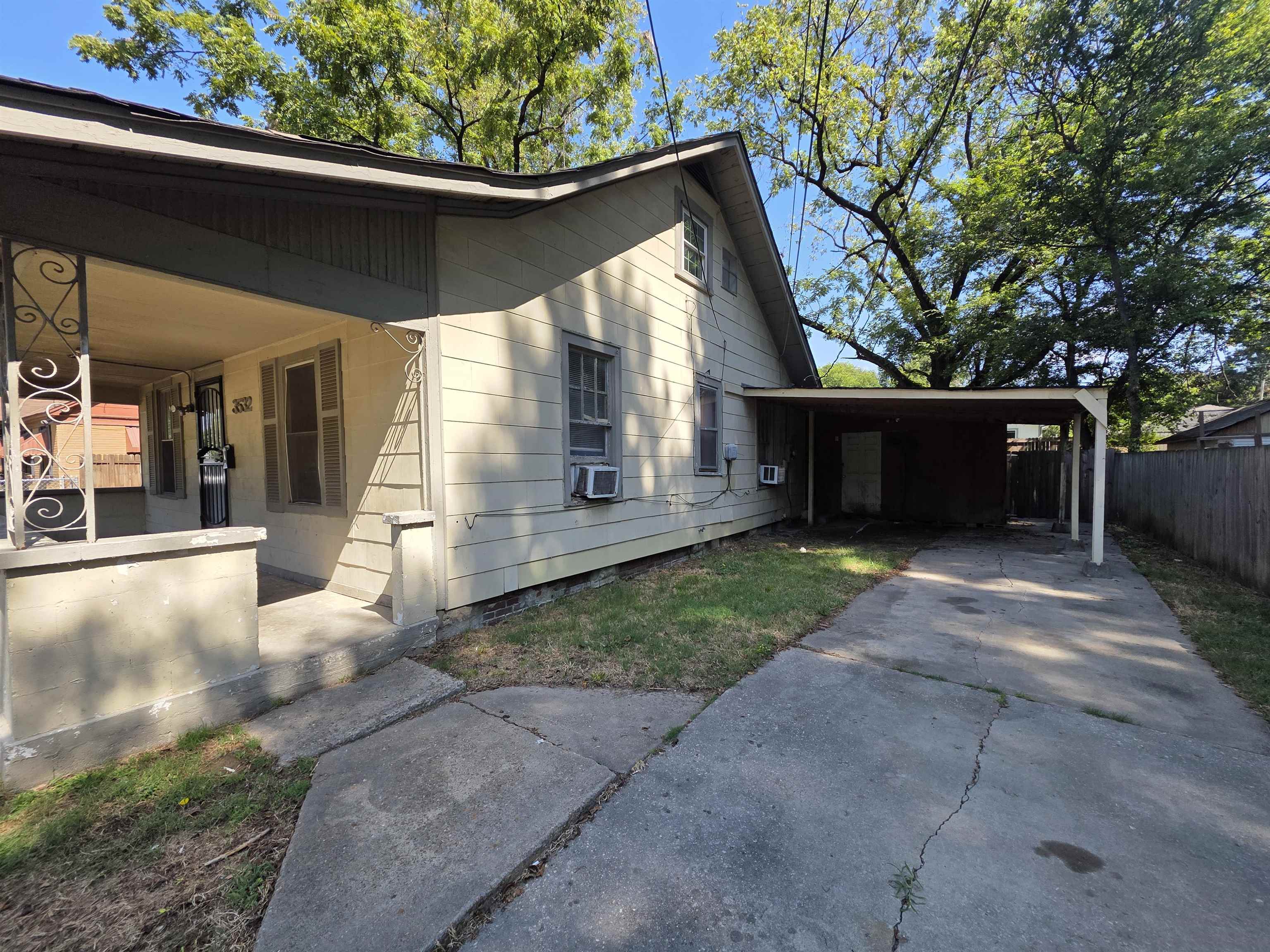 3532 Kallaher Ave Property Photo 5
