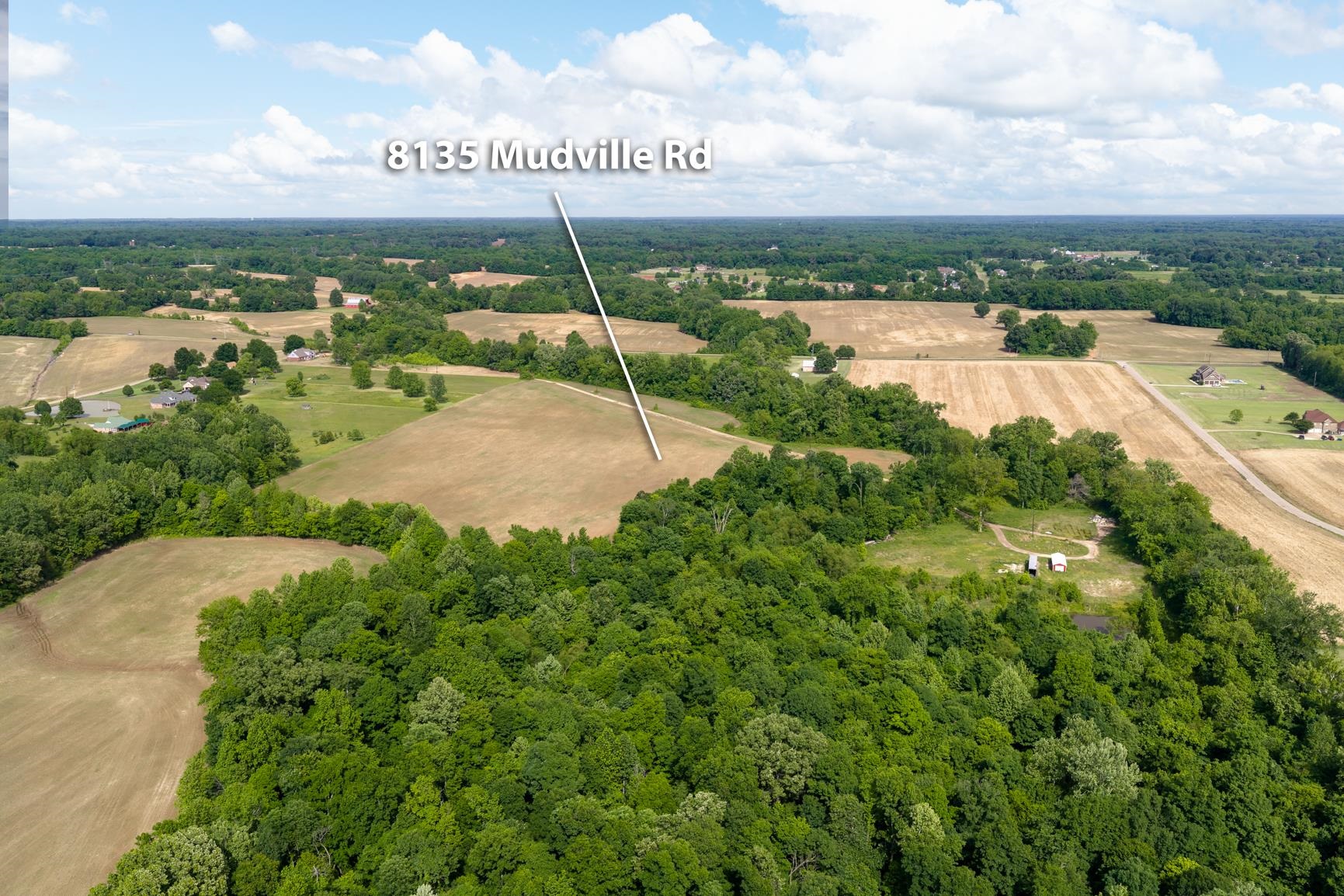 8135 Mudville Rd Property Photo 1