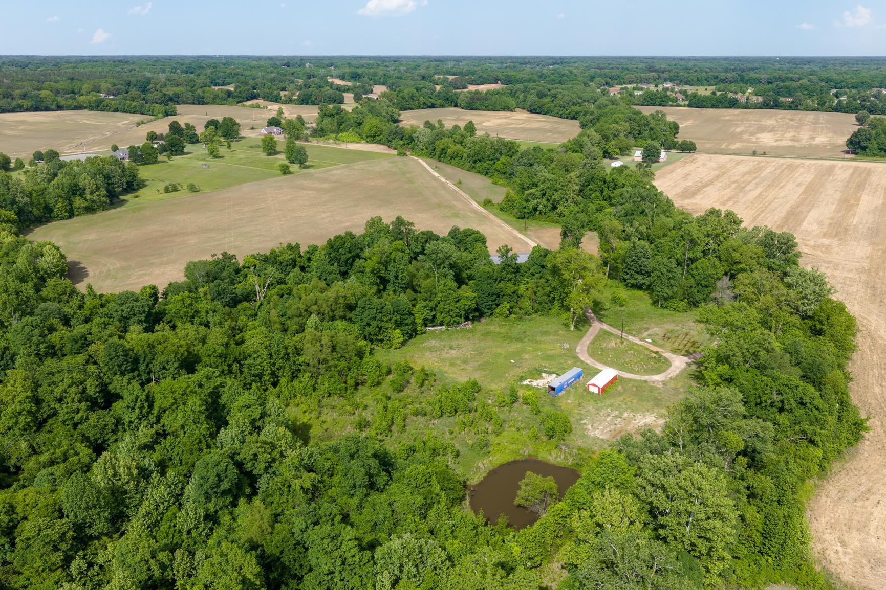 8135 Mudville Rd Property Photo 5