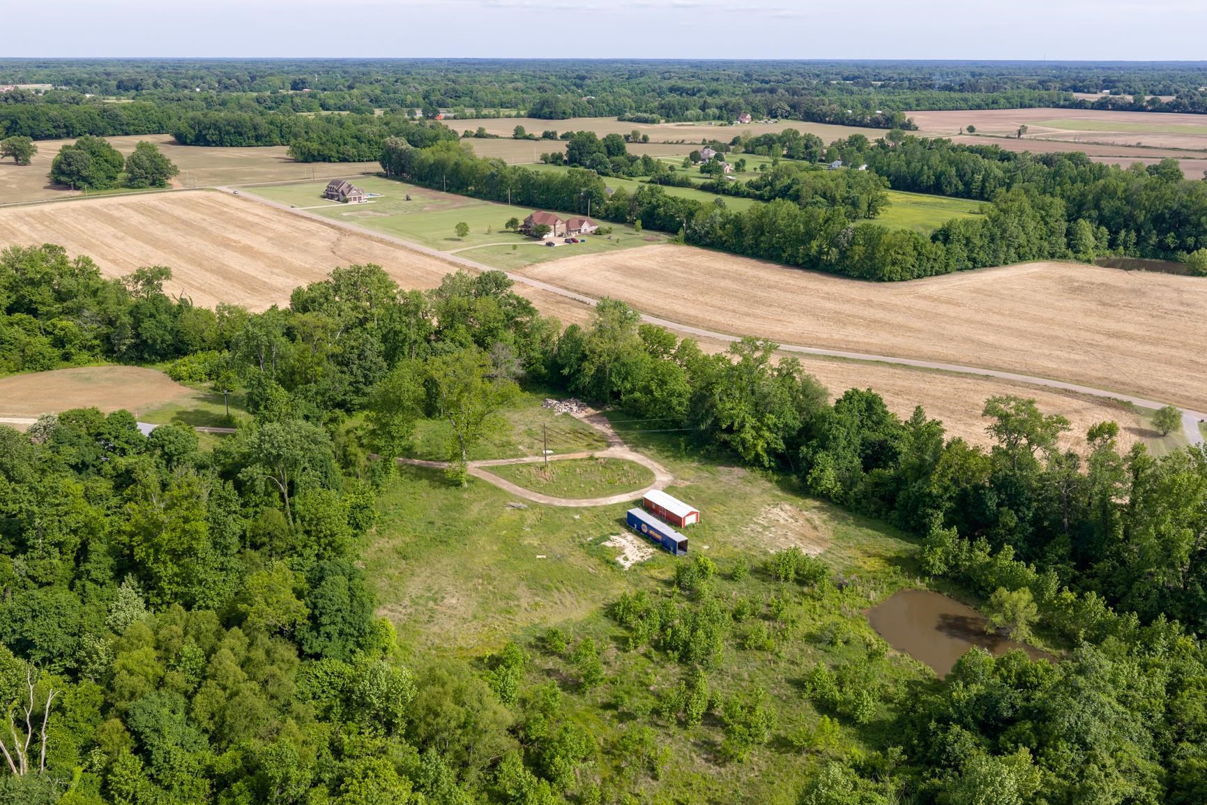 8135 Mudville Rd Property Photo 10