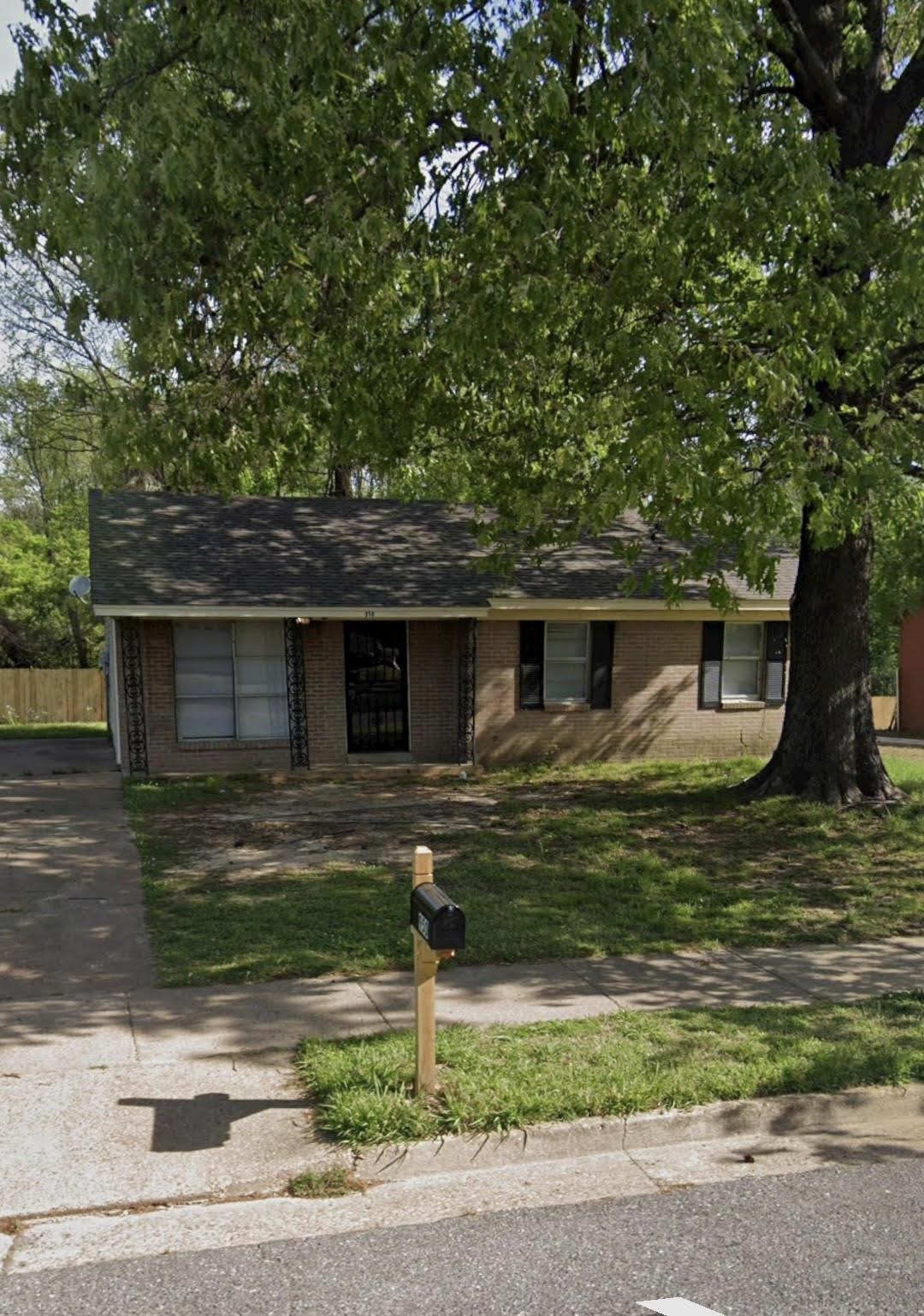 950 Norfleet Ave Property Photo 1