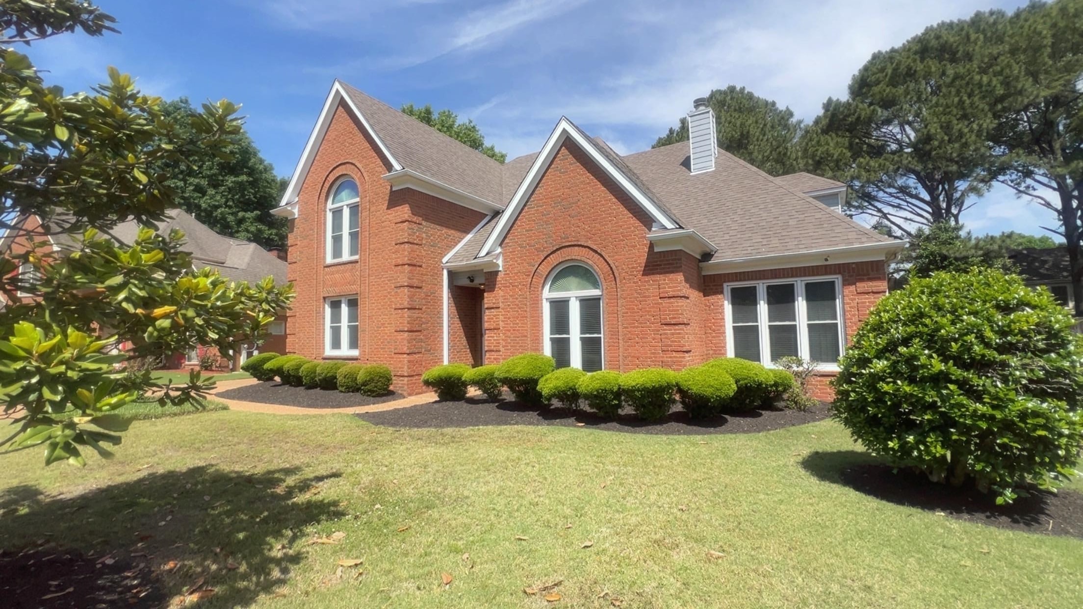 1389 CEDAR HOLLOW DR Property Photo 1