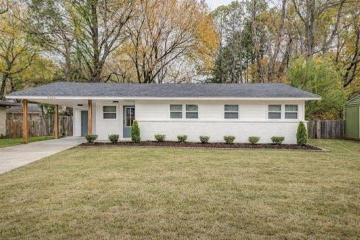 4029 HERMITAGE DR Property Photo 1