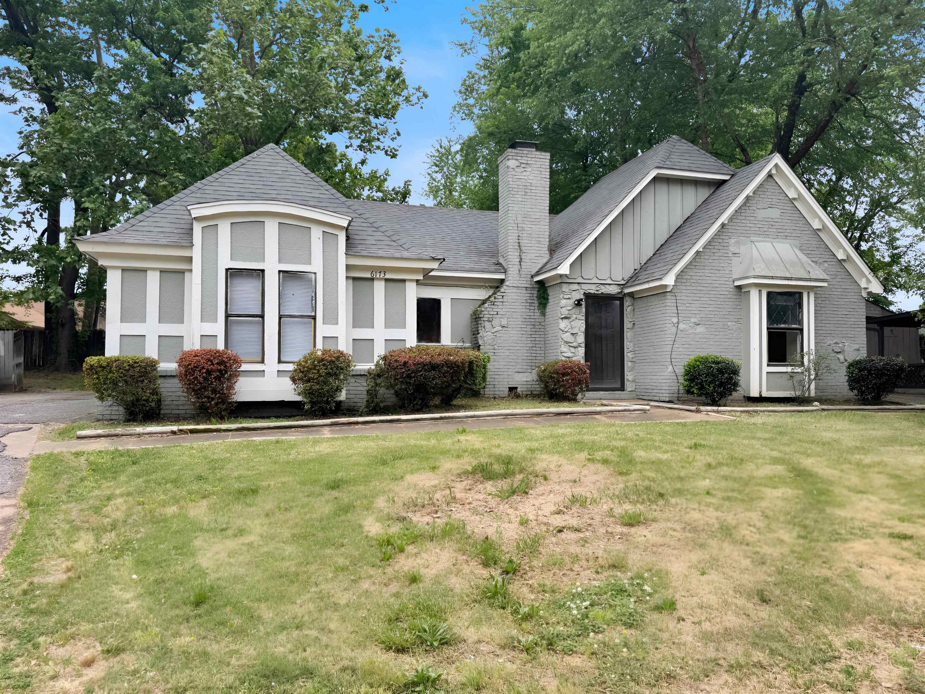 6173 Blue Willow Cv Property Photo 1