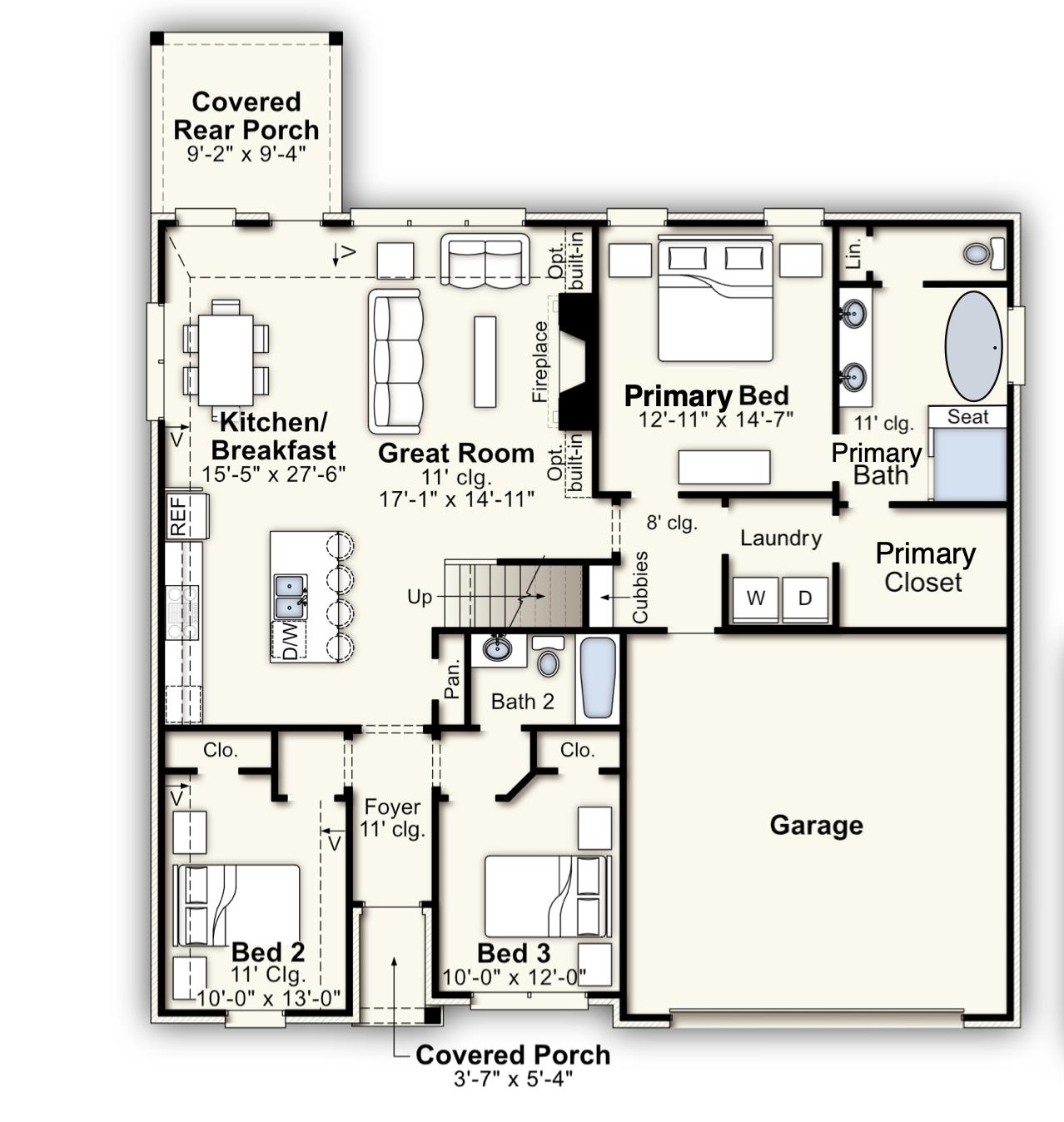 38 Rose Bush St Property Photo 26