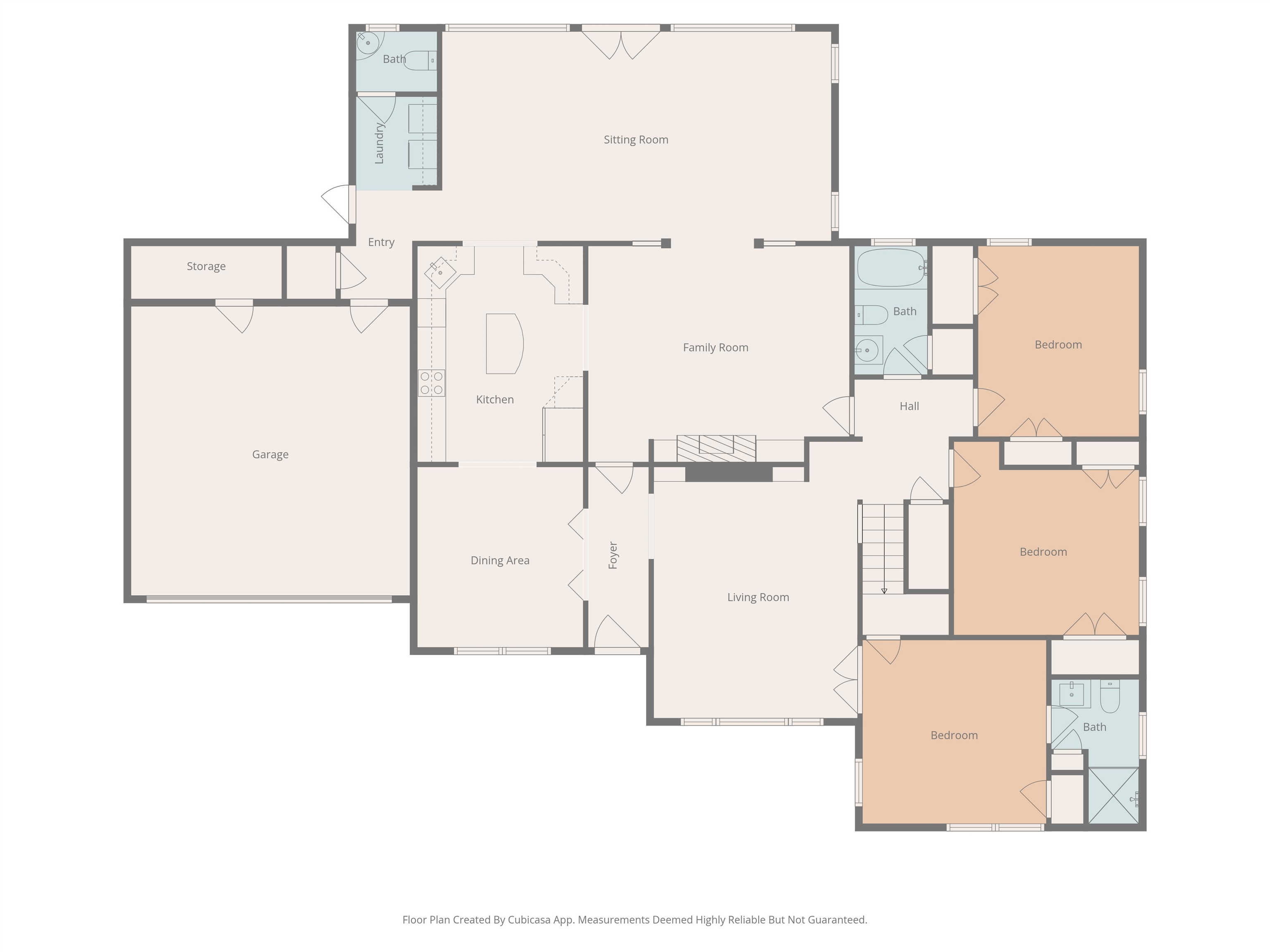 5442 N Rolling Oaks Dr Property Photo 40