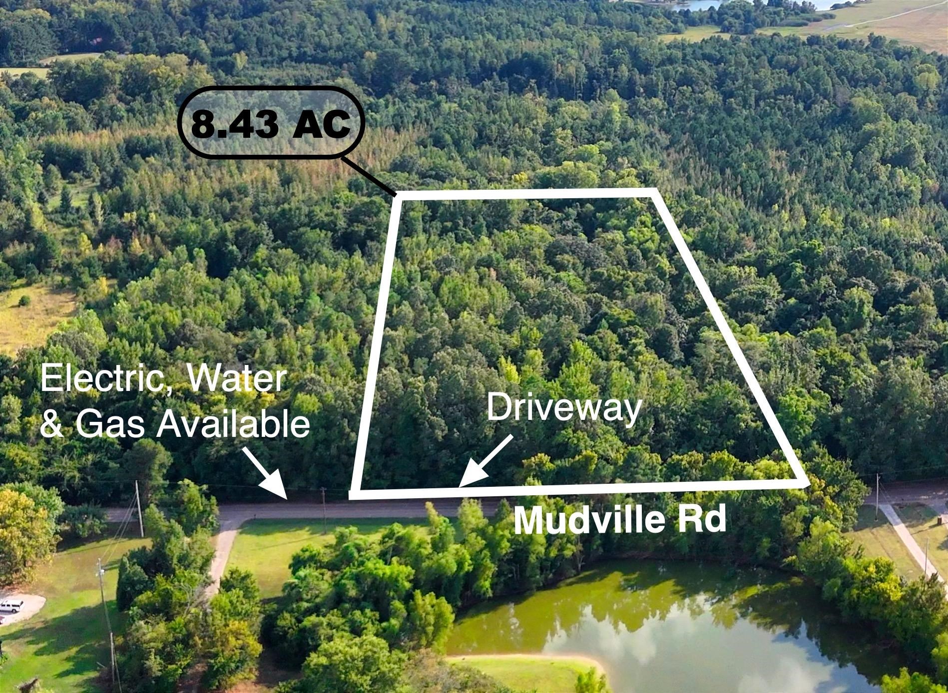 0 MUDVILLE RD Lot 4 Property Photo 1