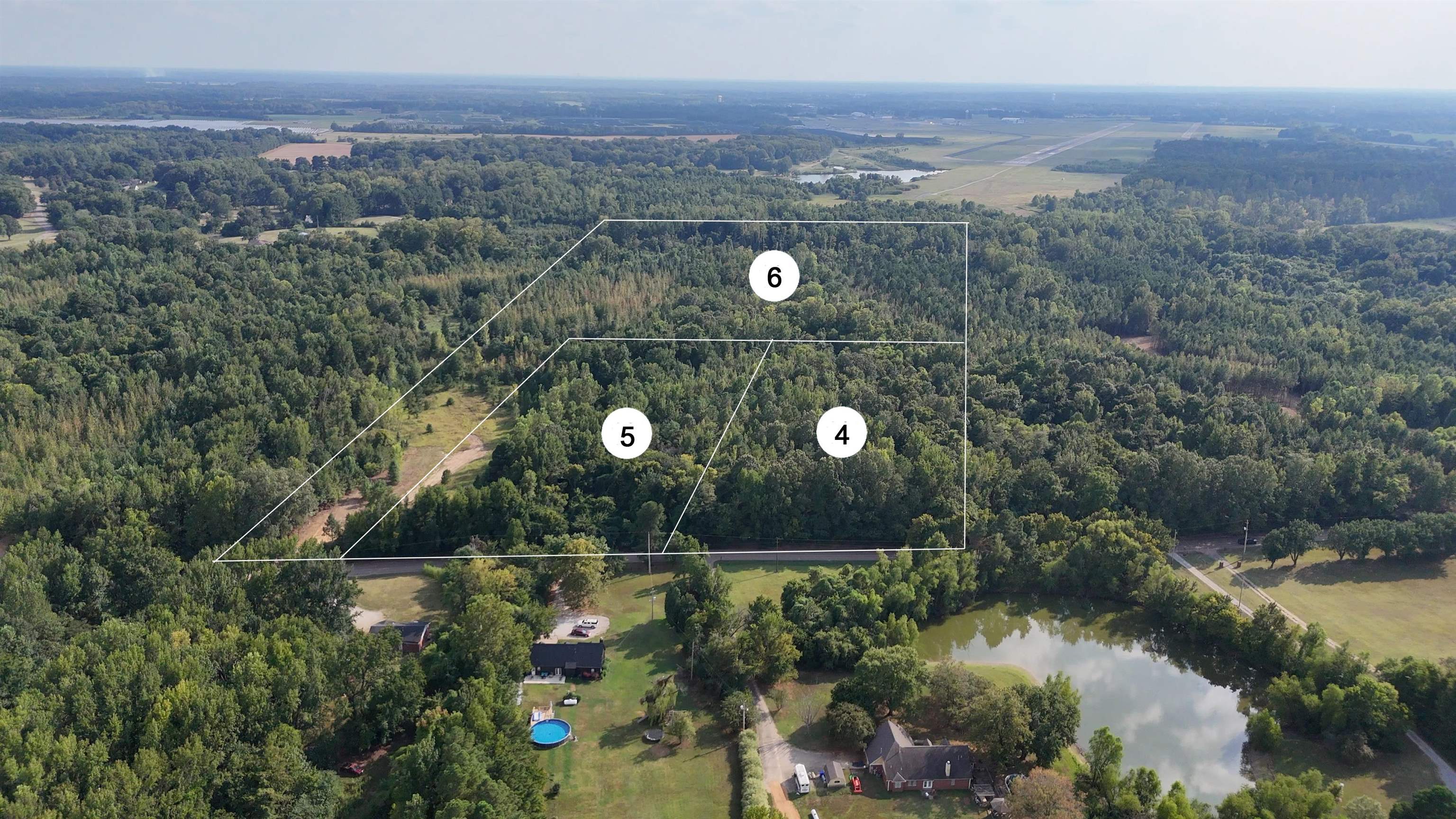 0 Mudville Rd Lot 4 Property Photo 13