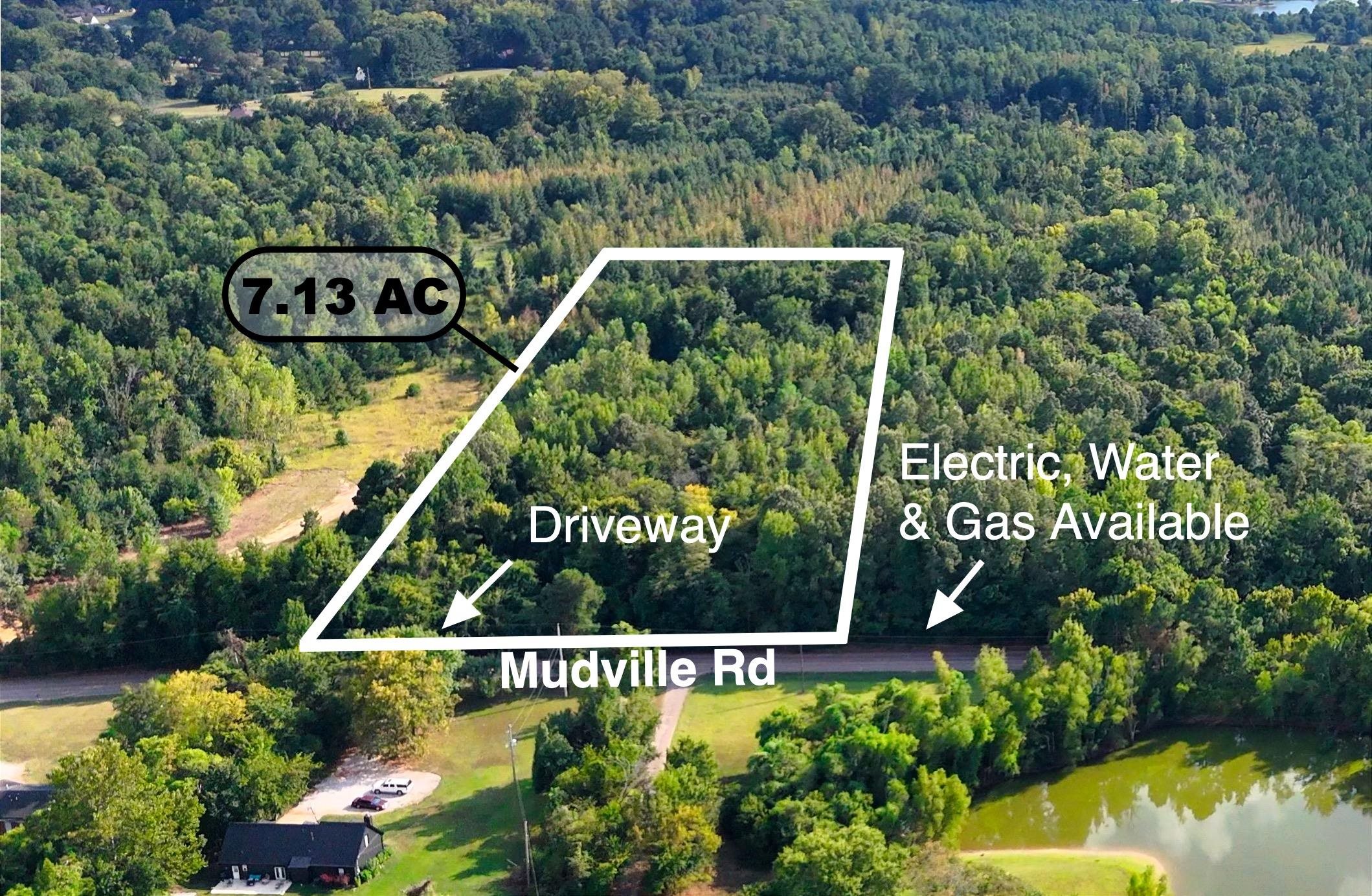 0 MUDVILLE RD Lot 5 Property Photo 1