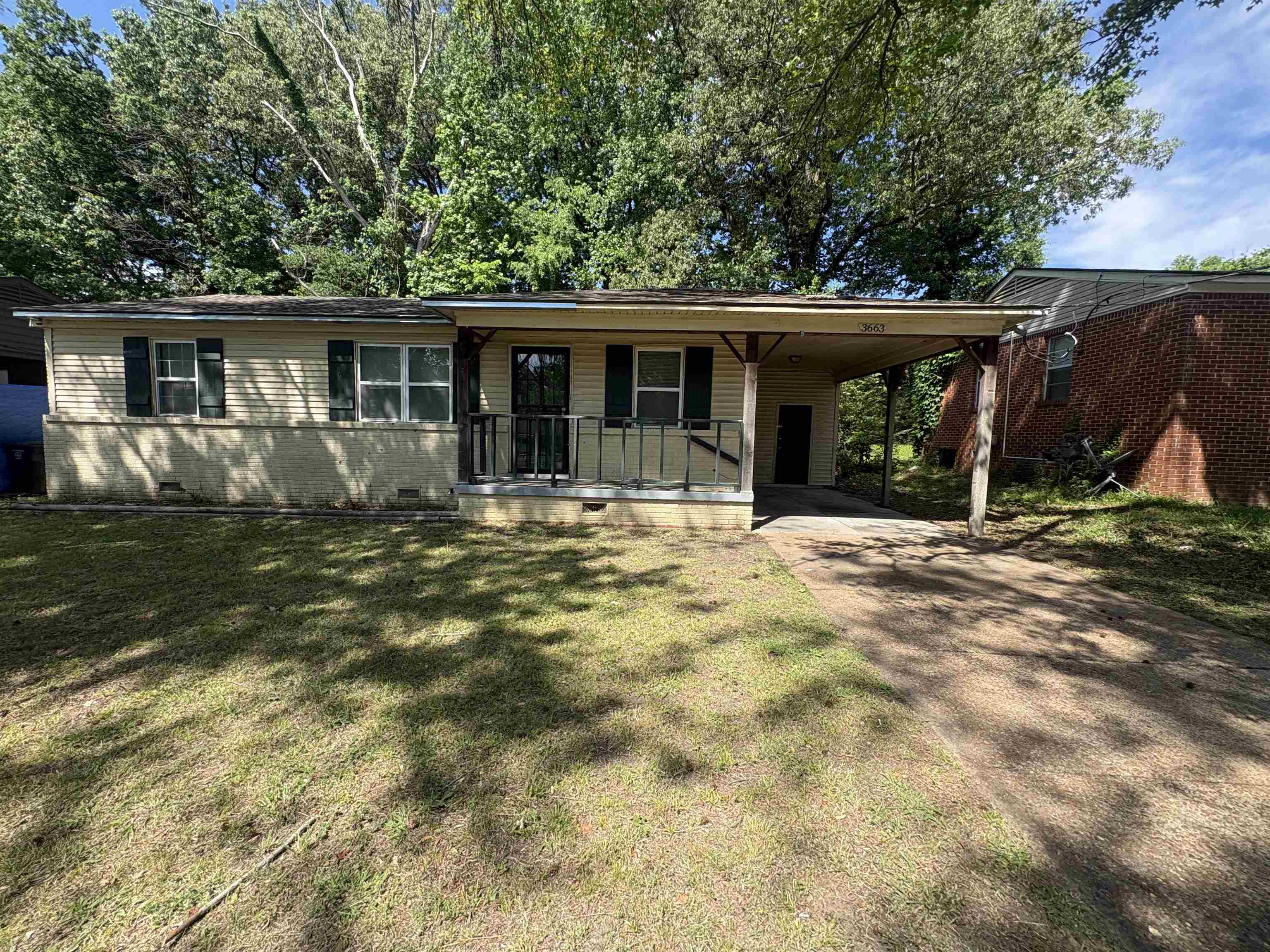 3663 MOUNTAIN TERRACE ST Property Photo 1