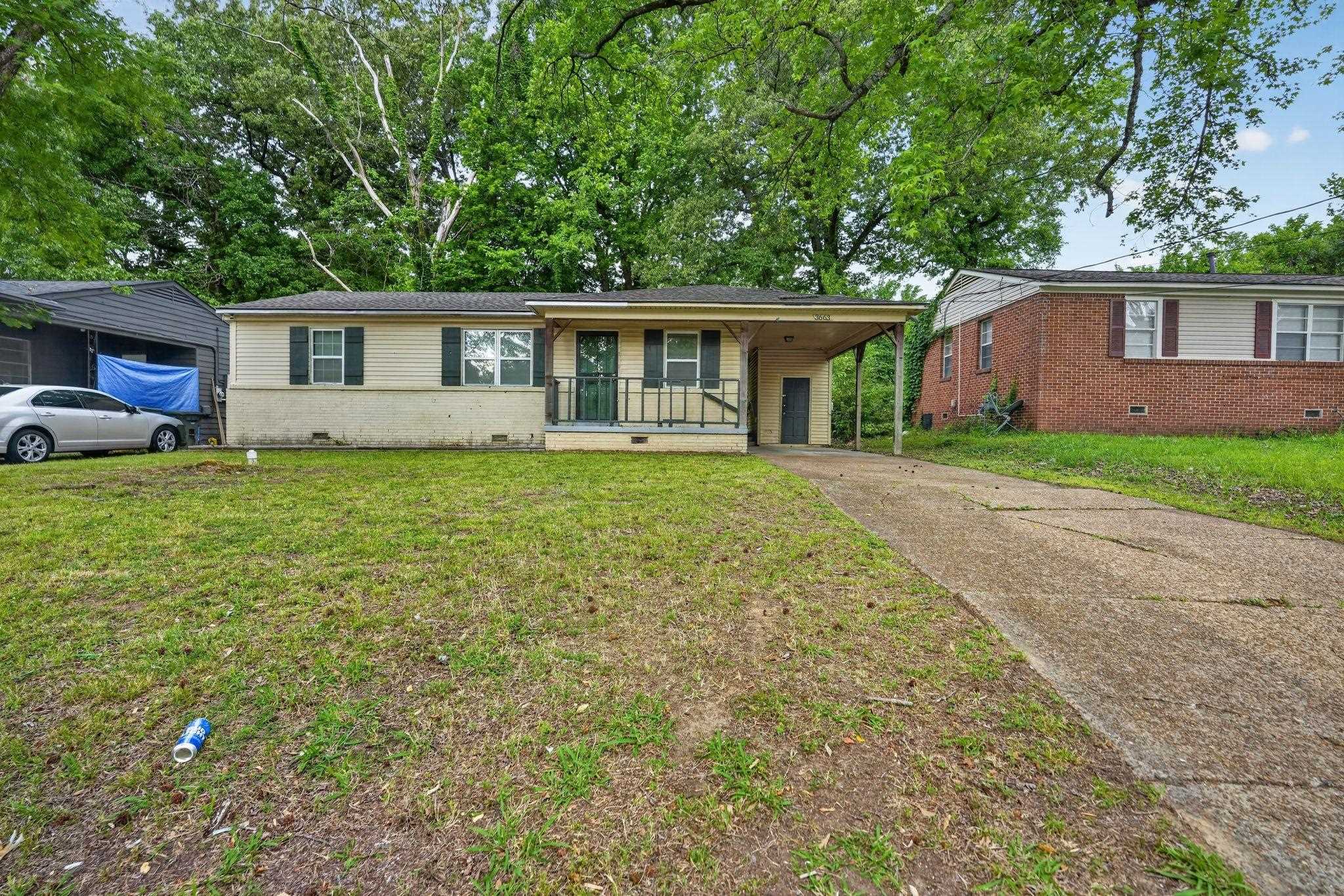 3663 Mountain Terrace St Property Photo 4