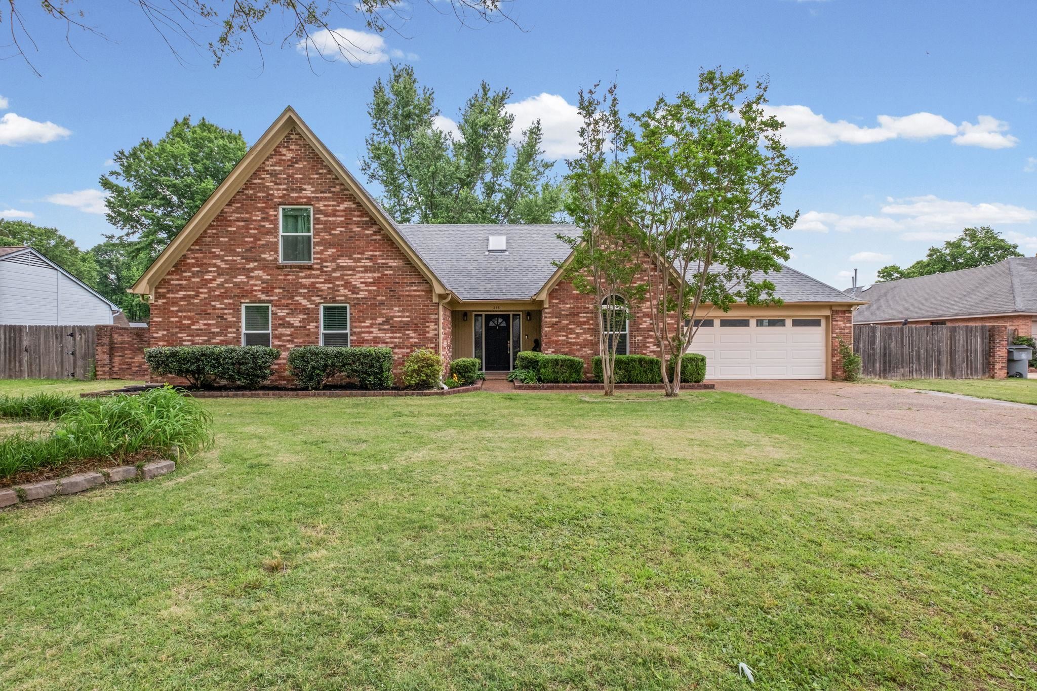 216 German Park Cv Property Photo 1