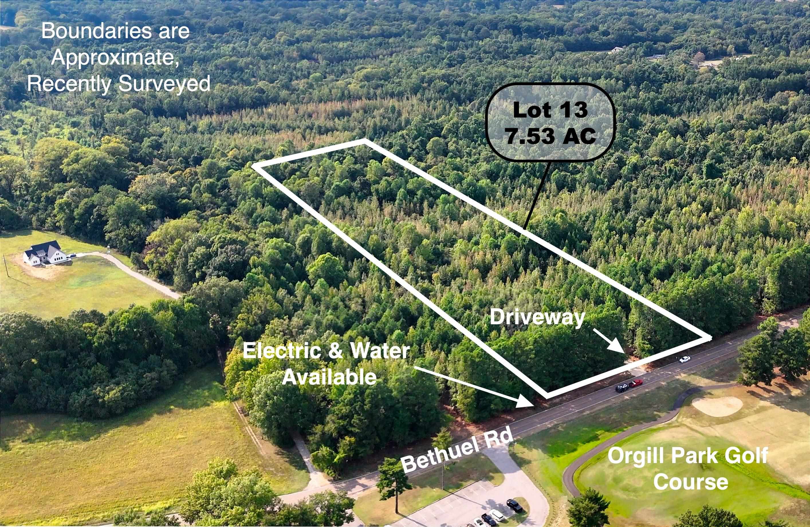 0 Bethuel Rd 13 Property Photo 1