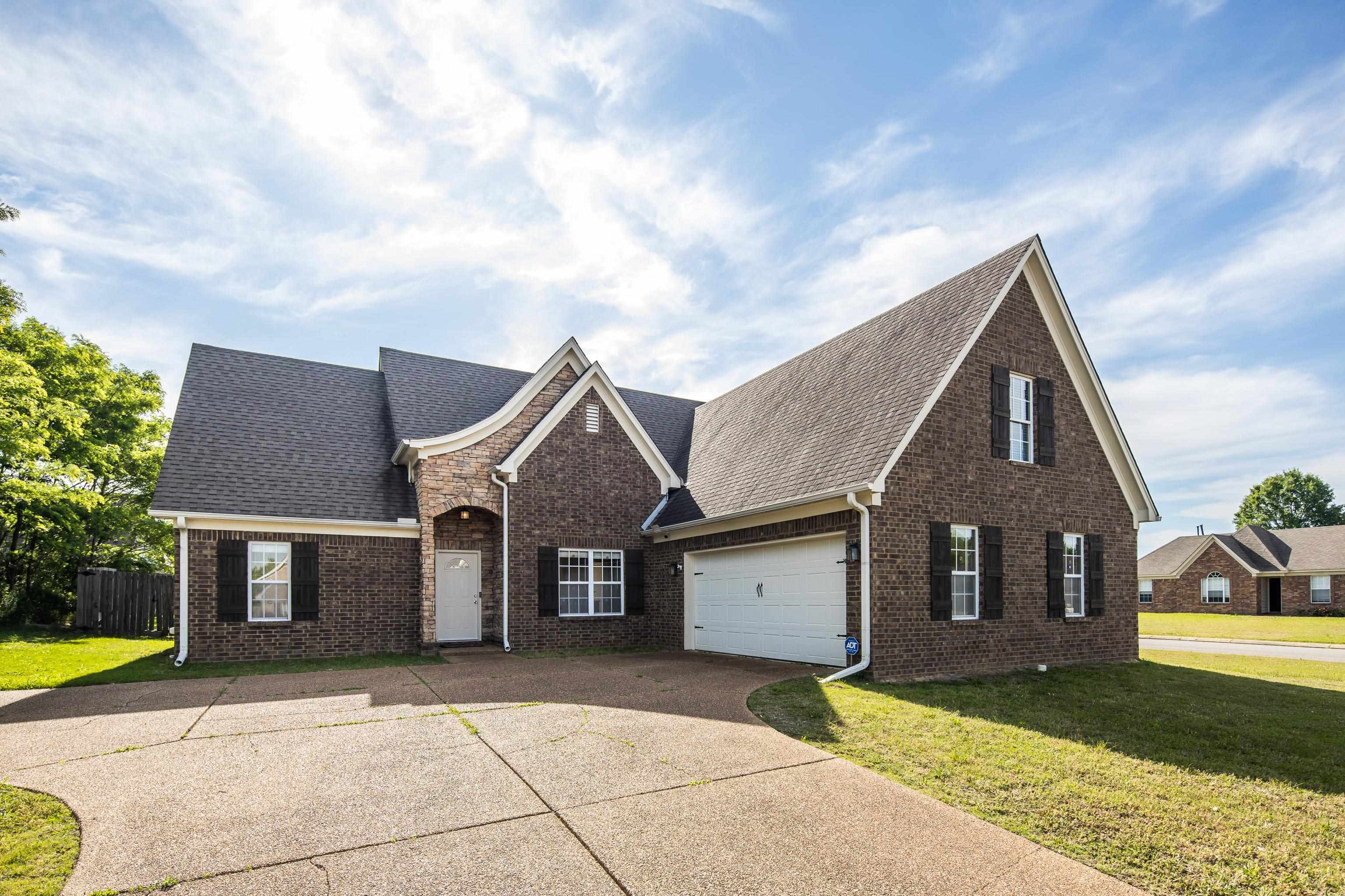 185 Beau Tisdale Dr Property Photo 2