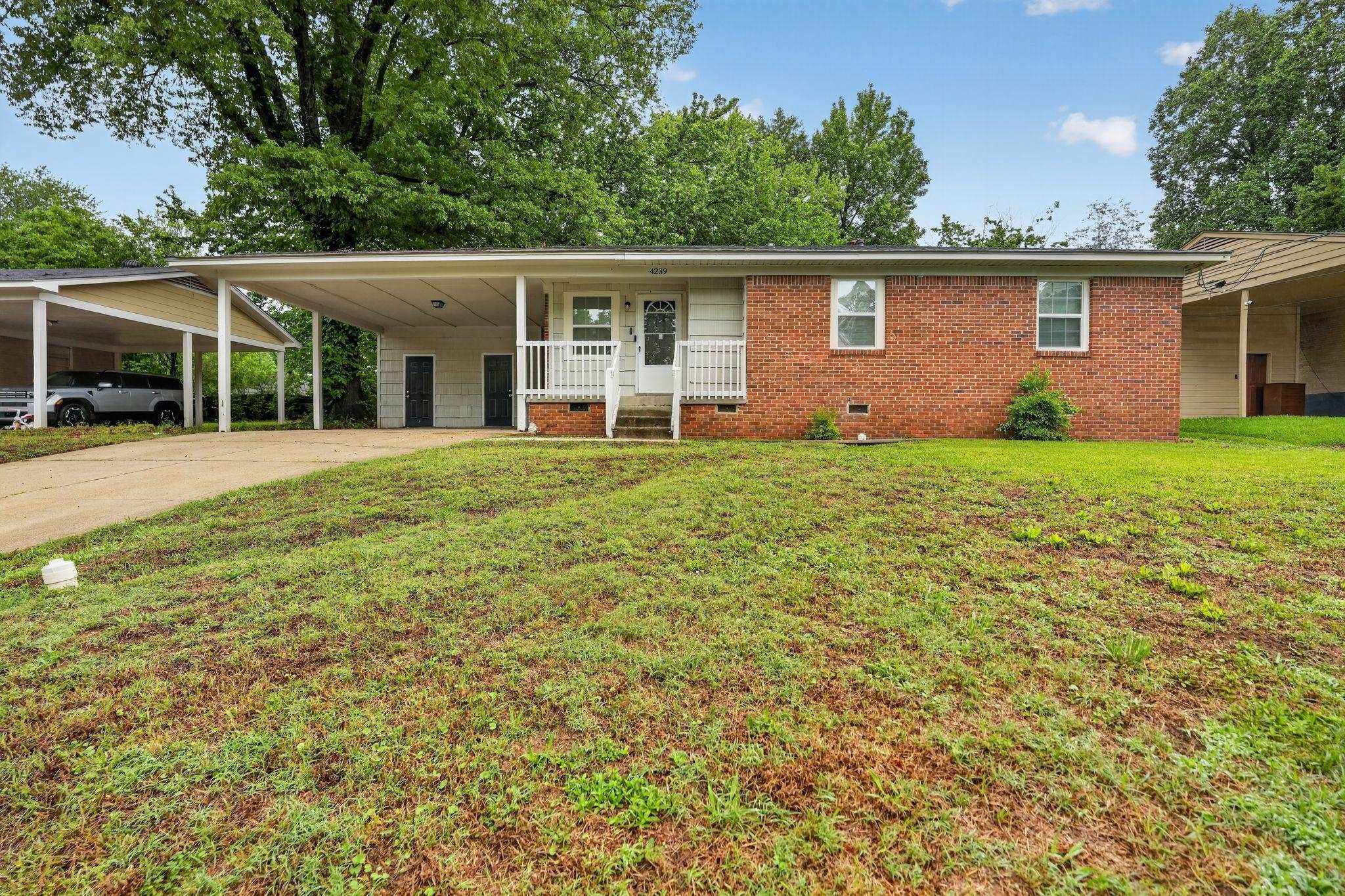4239 Coventry Dr Property Photo 1
