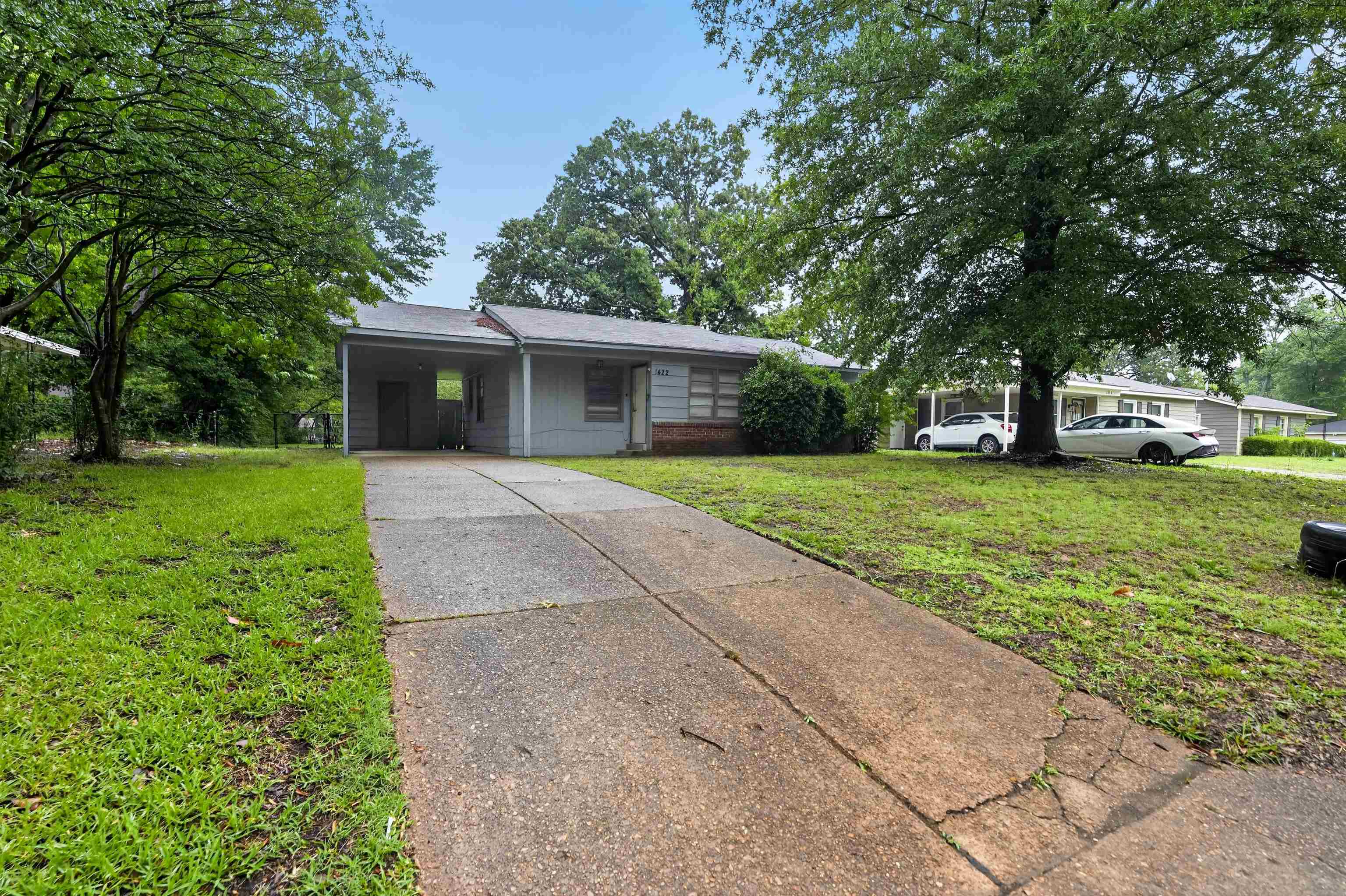 1422 Abernathy Rd Property Photo 9