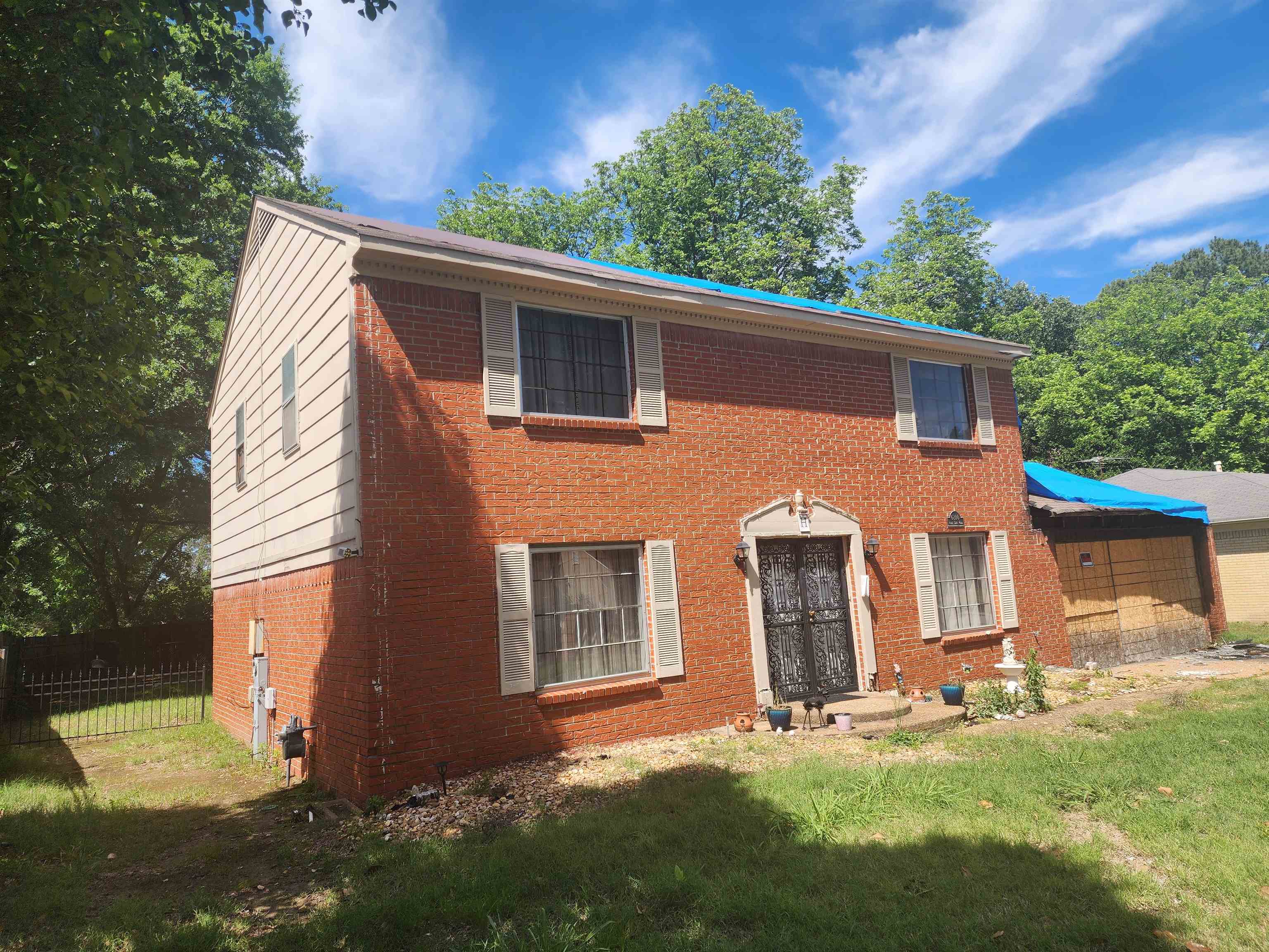 6200 Ridgeline Dr Property Photo 4