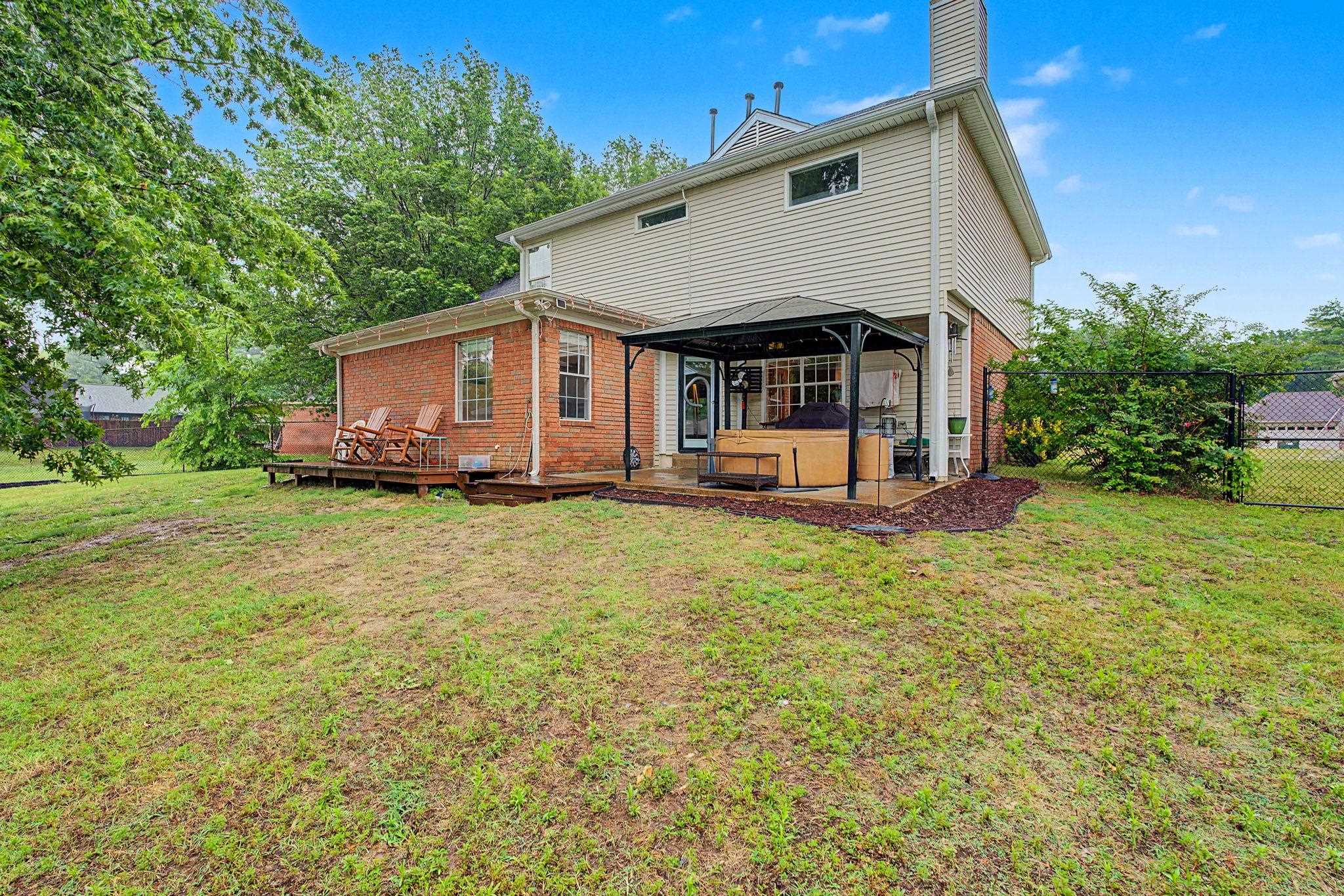 3775 Charles Brown Cv Property Photo 30