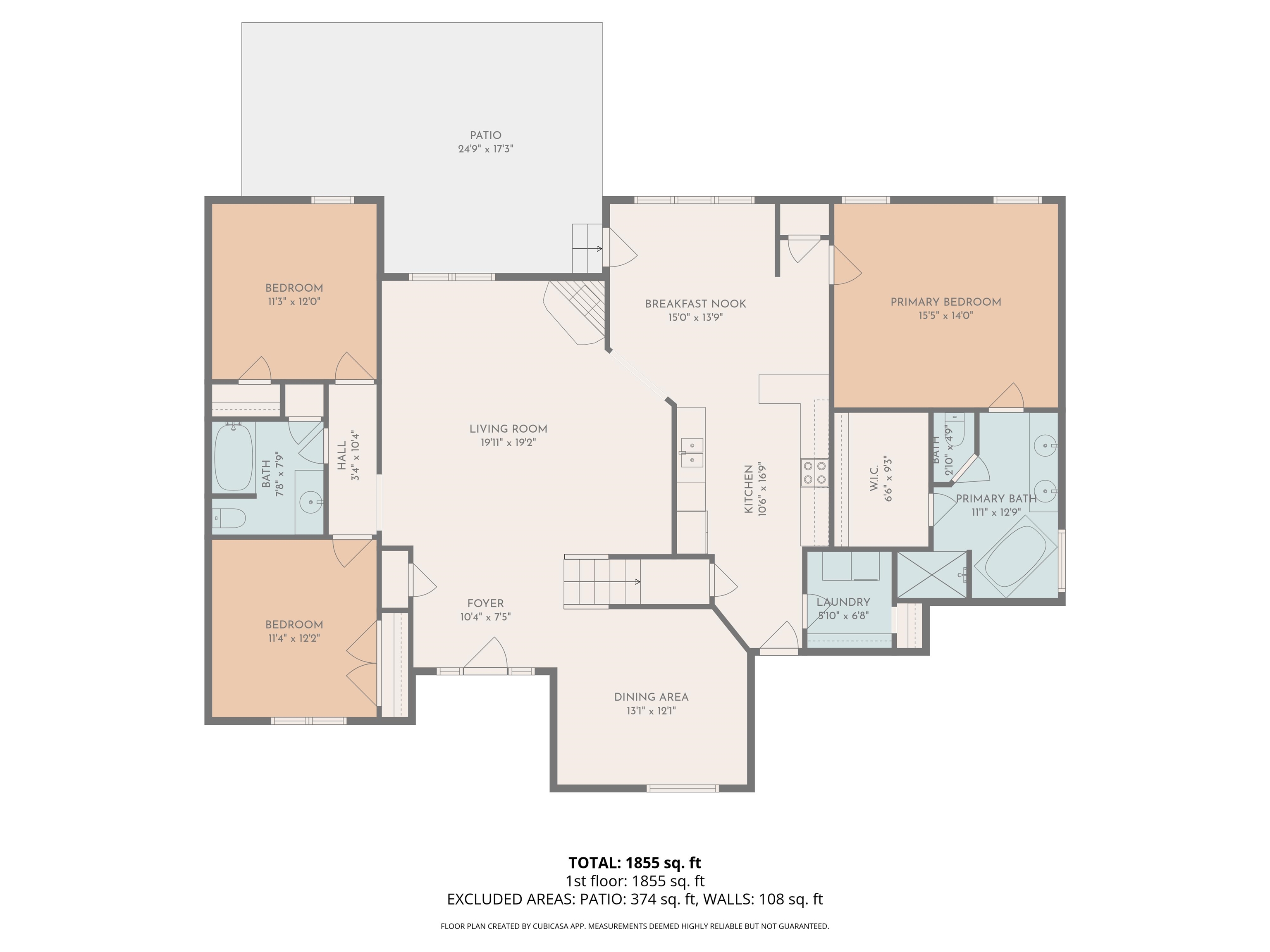 375 Leggett Dr Property Photo 31