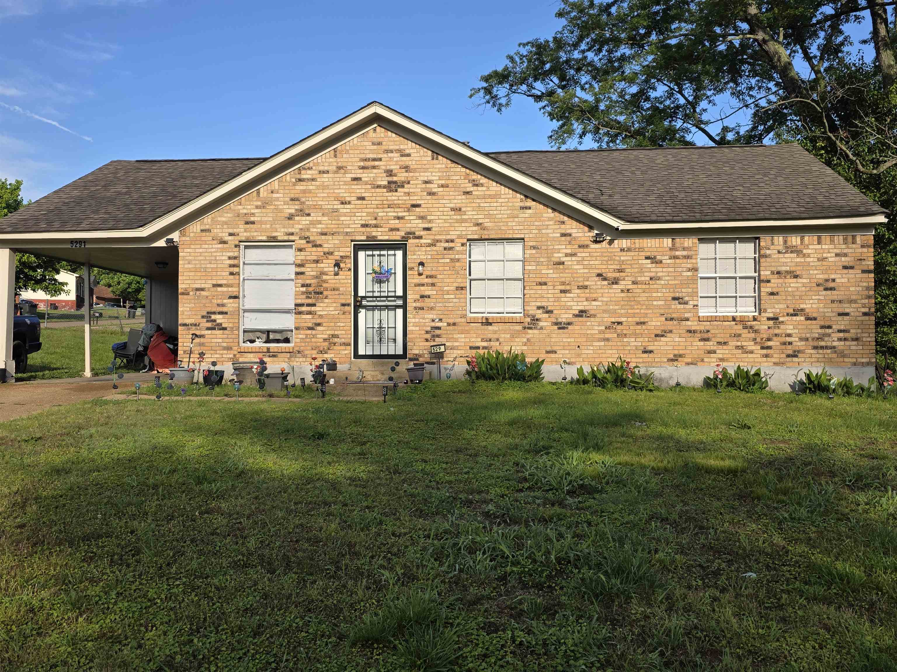 5291 PLOVER DR Property Photo 1